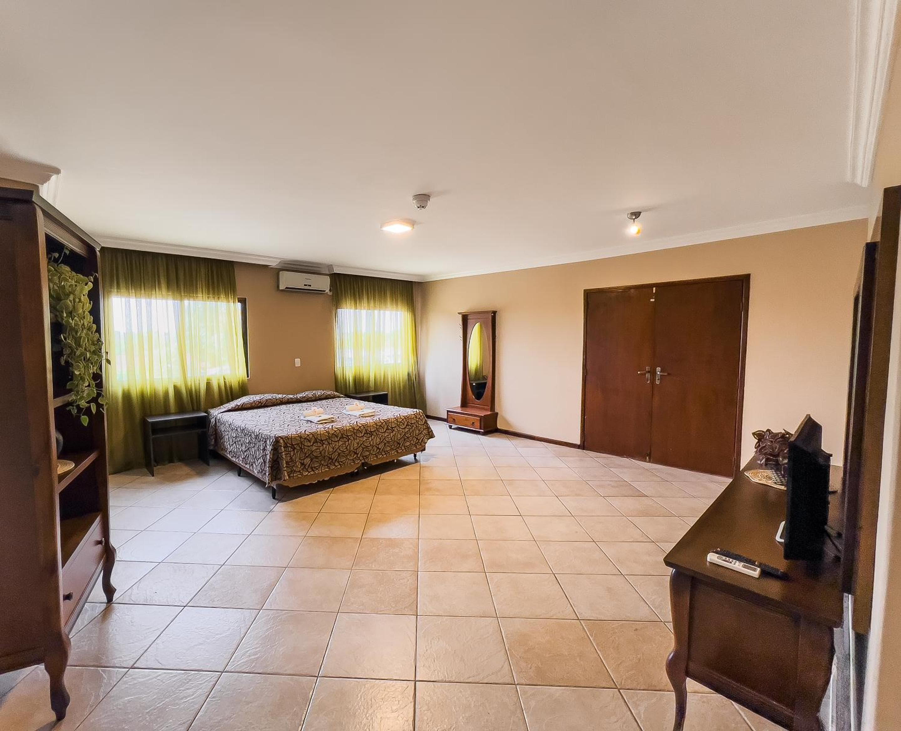 Suíça Iguaçu Hotel & Resort