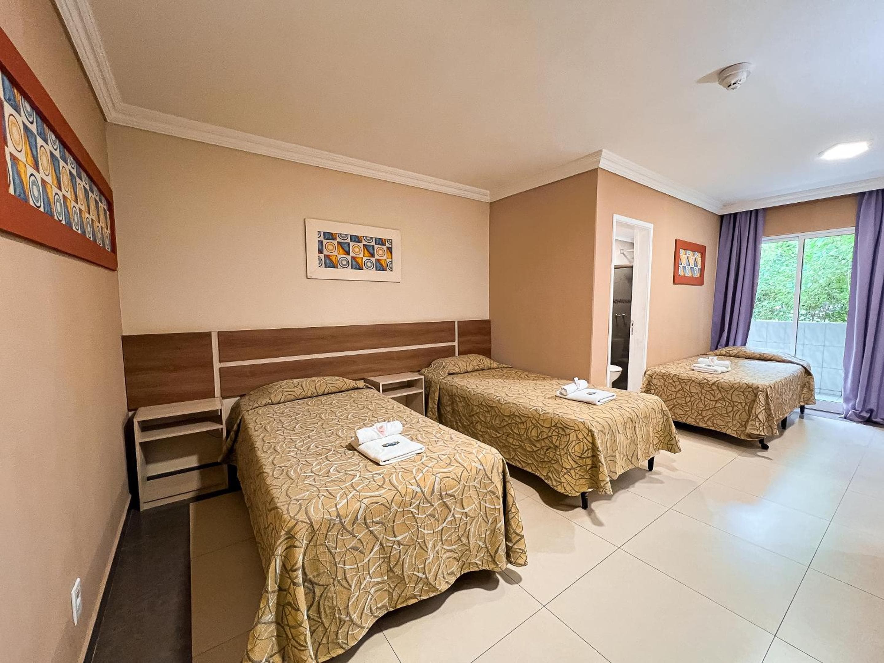 Suíça Iguaçu Hotel & Resort