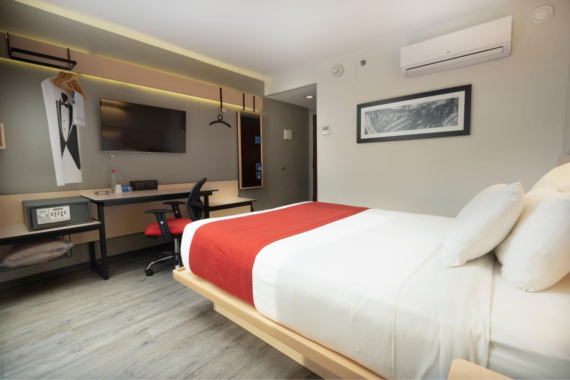 City Express by Marriott Santiago Aeropuerto