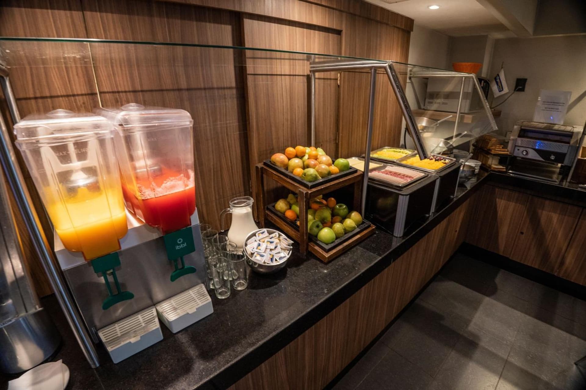 City Express by Marriott Santiago Aeropuerto