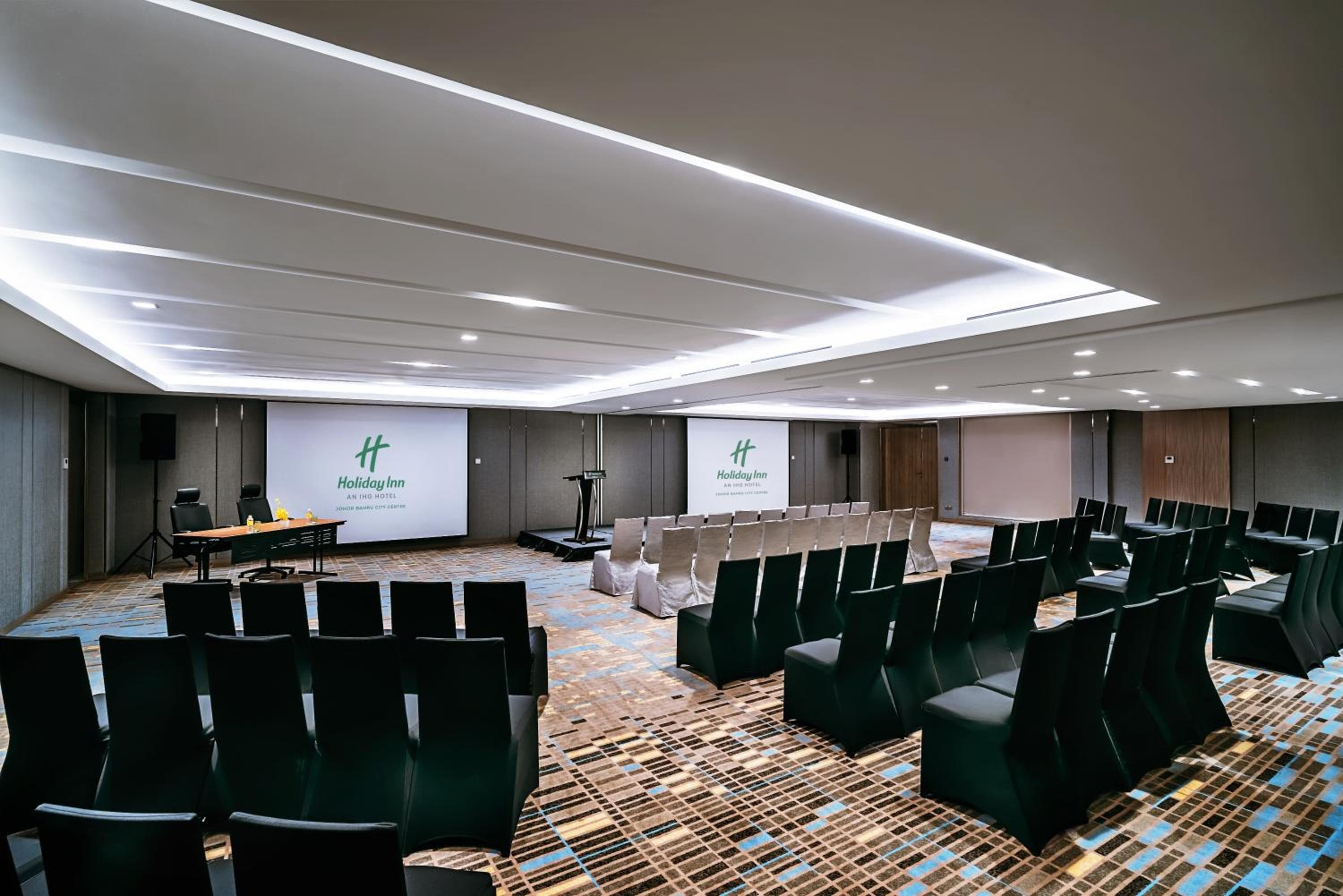 Holiday Inn Johor Bahru City Centre by IHG