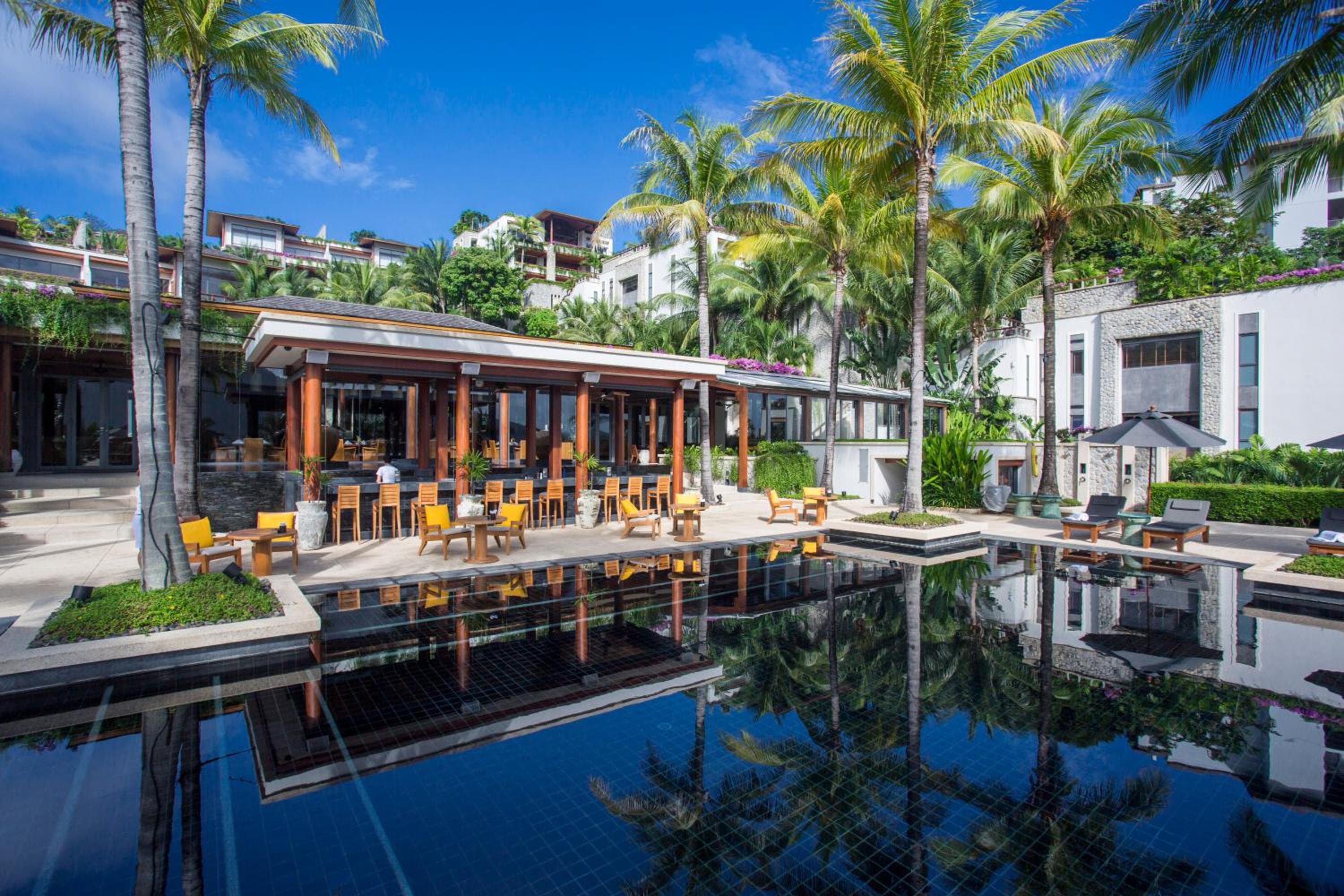 Andara Resort Villas