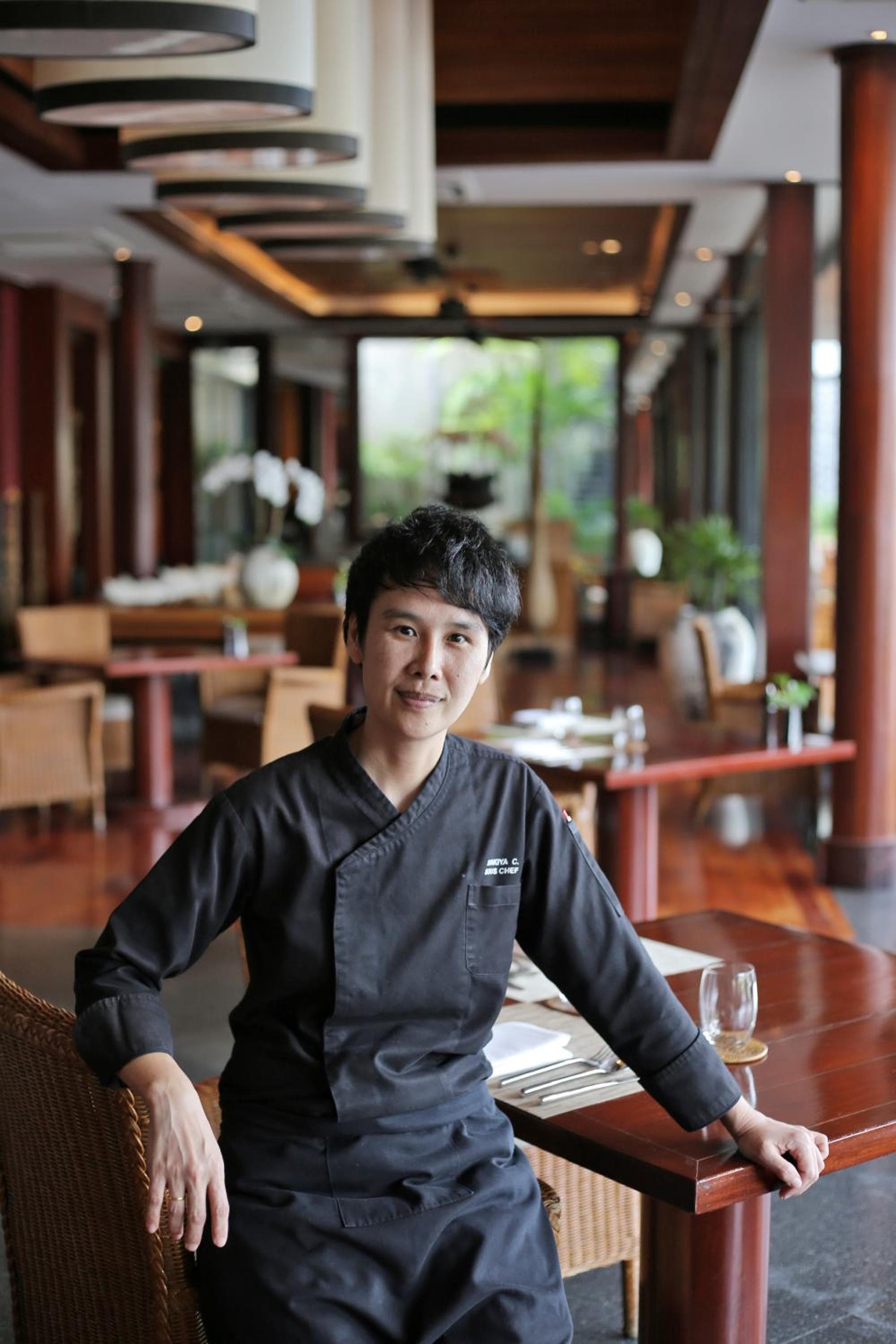 Andara Resort Villas