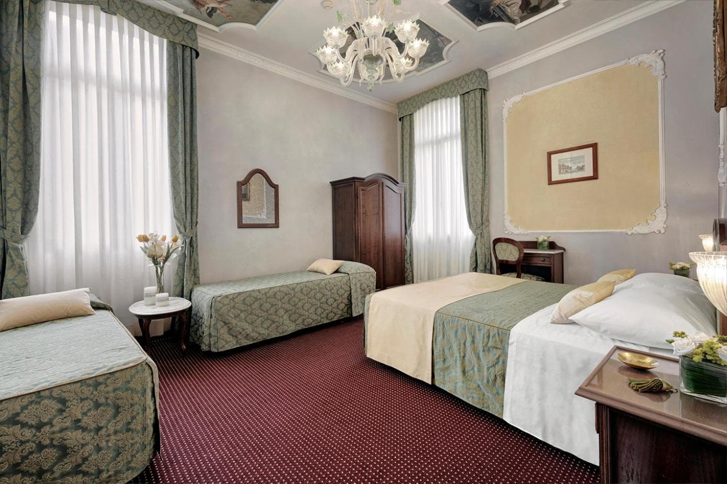 Hotel Pausania
