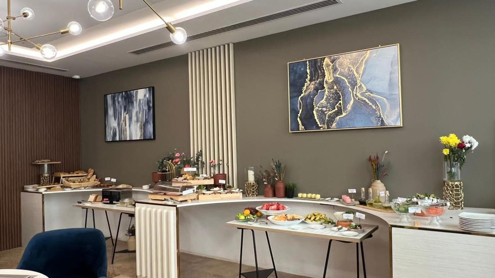 Citadines Al Ghubrah Muscat