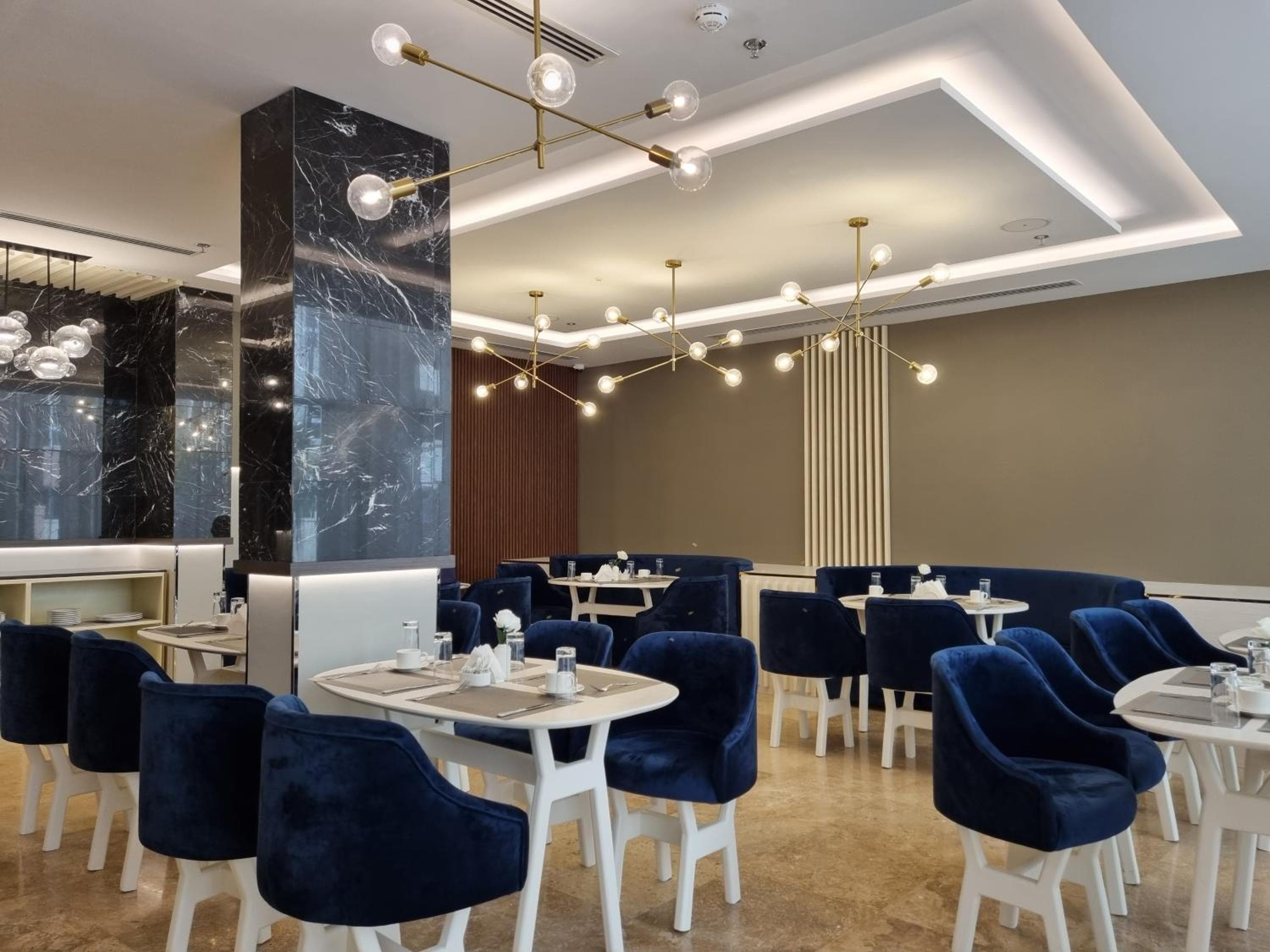 Citadines Al Ghubrah Muscat