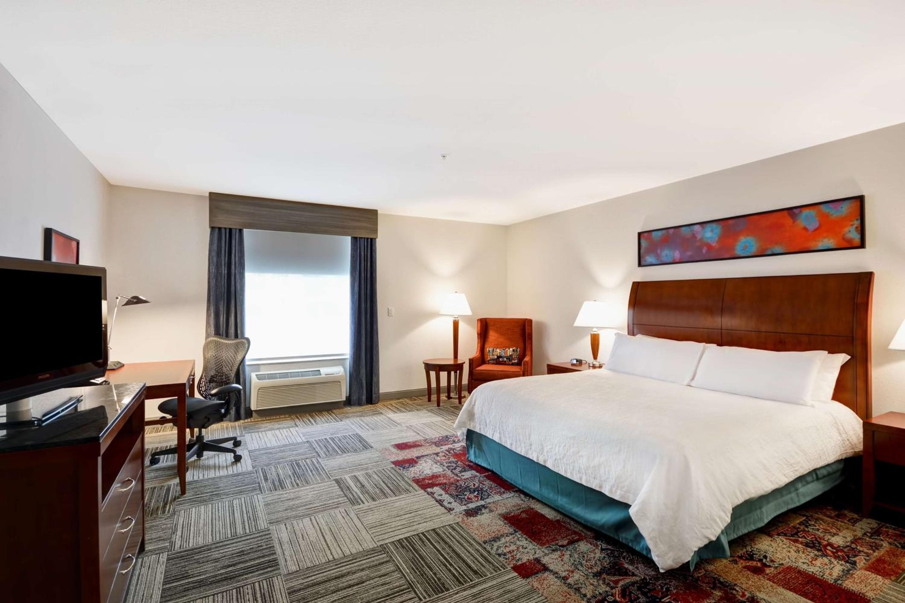Hilton Garden Inn Gulfport - Biloxi Airport