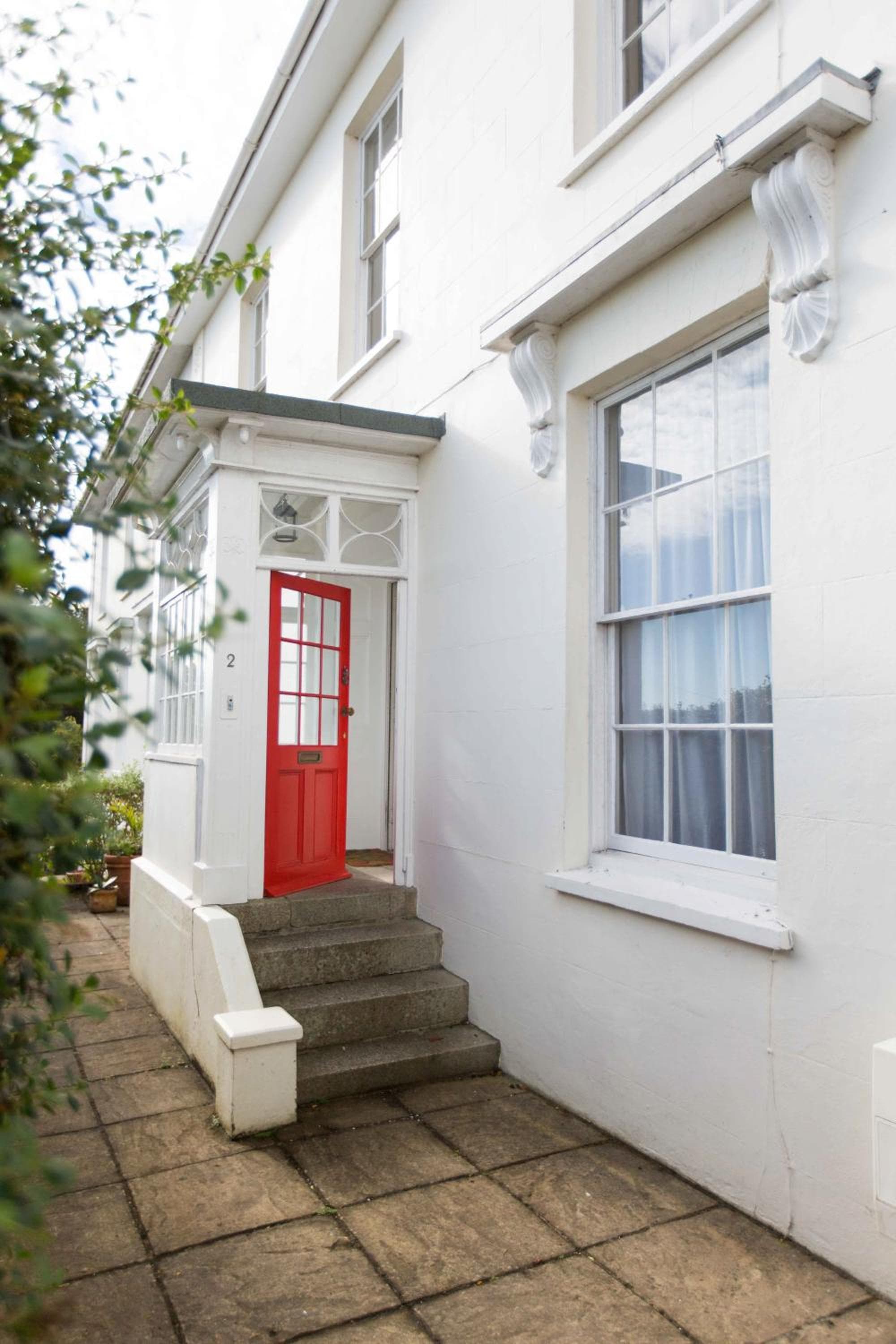 Captain's House Falmouth
