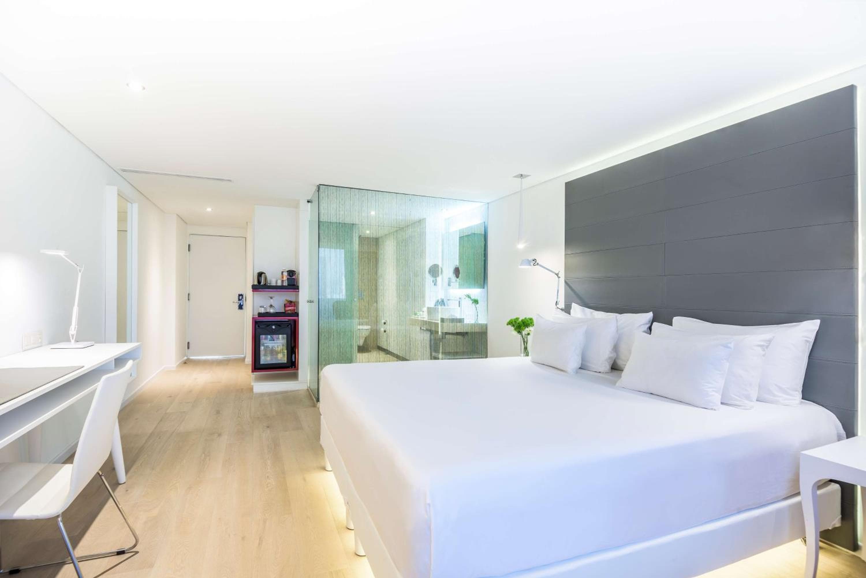 NH Collection Mexico City Reforma