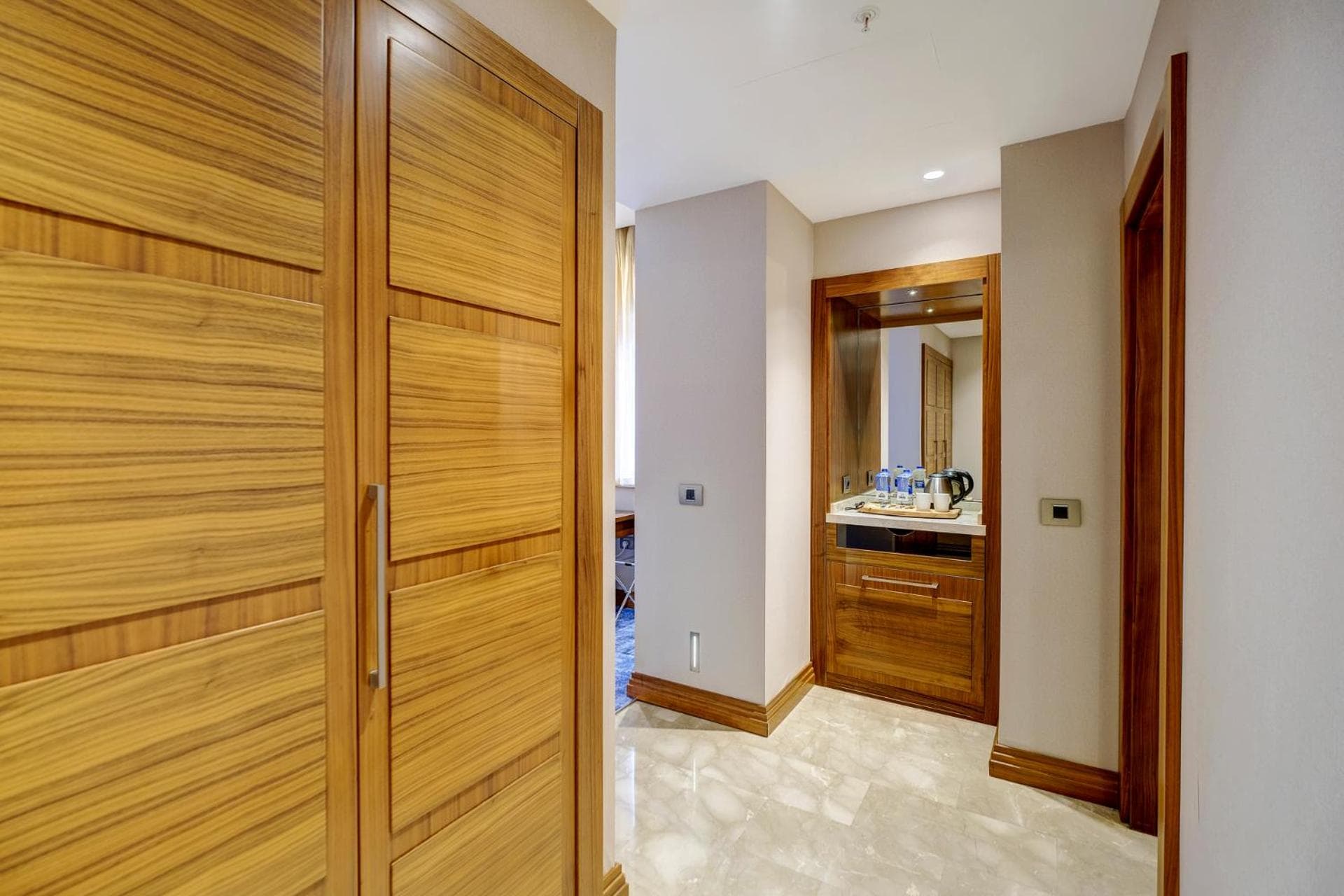 Days Hotel by Wyndham Istanbul Maltepe