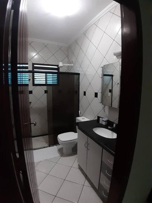 Apartamento inteiro( 1° andar) - Guarabira/PB