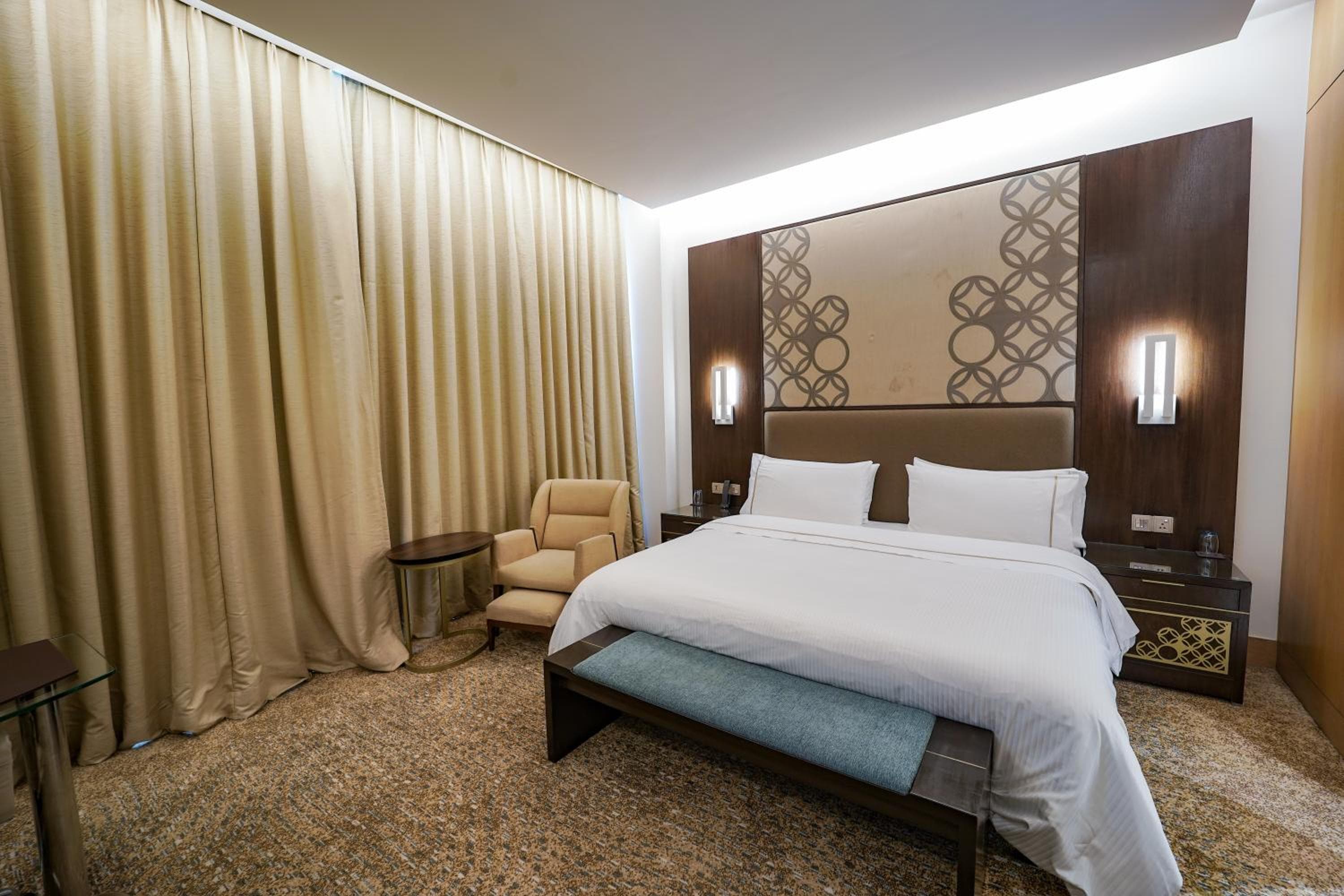 The Westin Kolkata Rajarhat