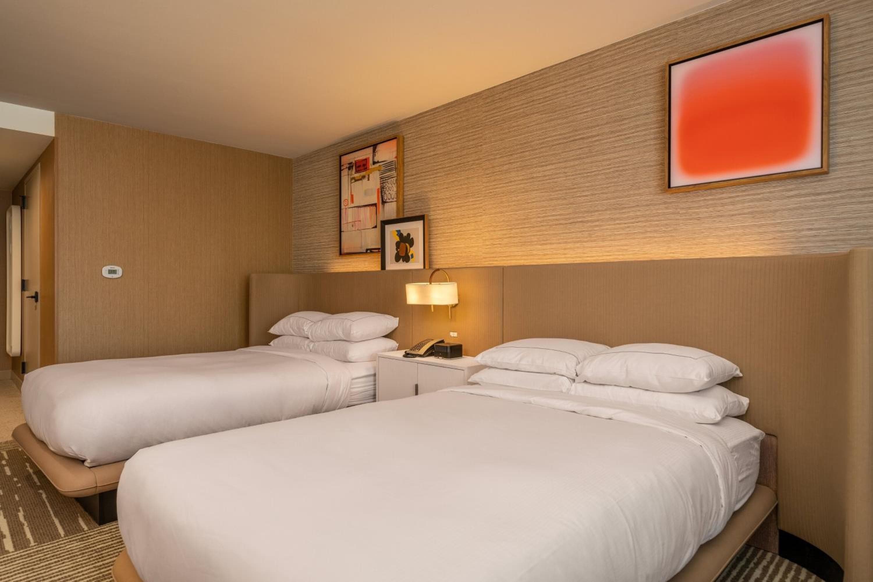 Hilton San Diego Gaslamp Quarter