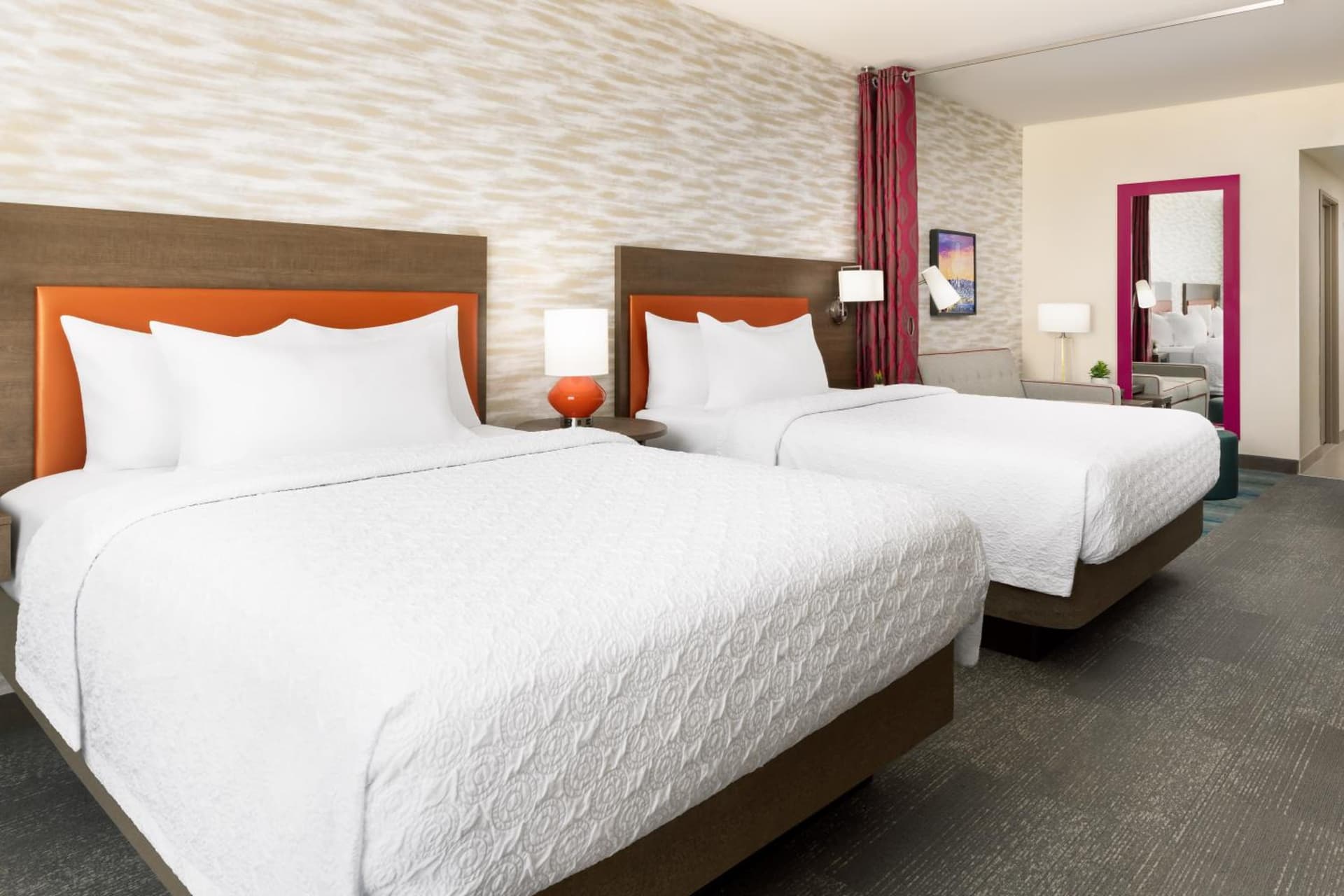 Home2 Suites By Hilton Lake Mary Orlando