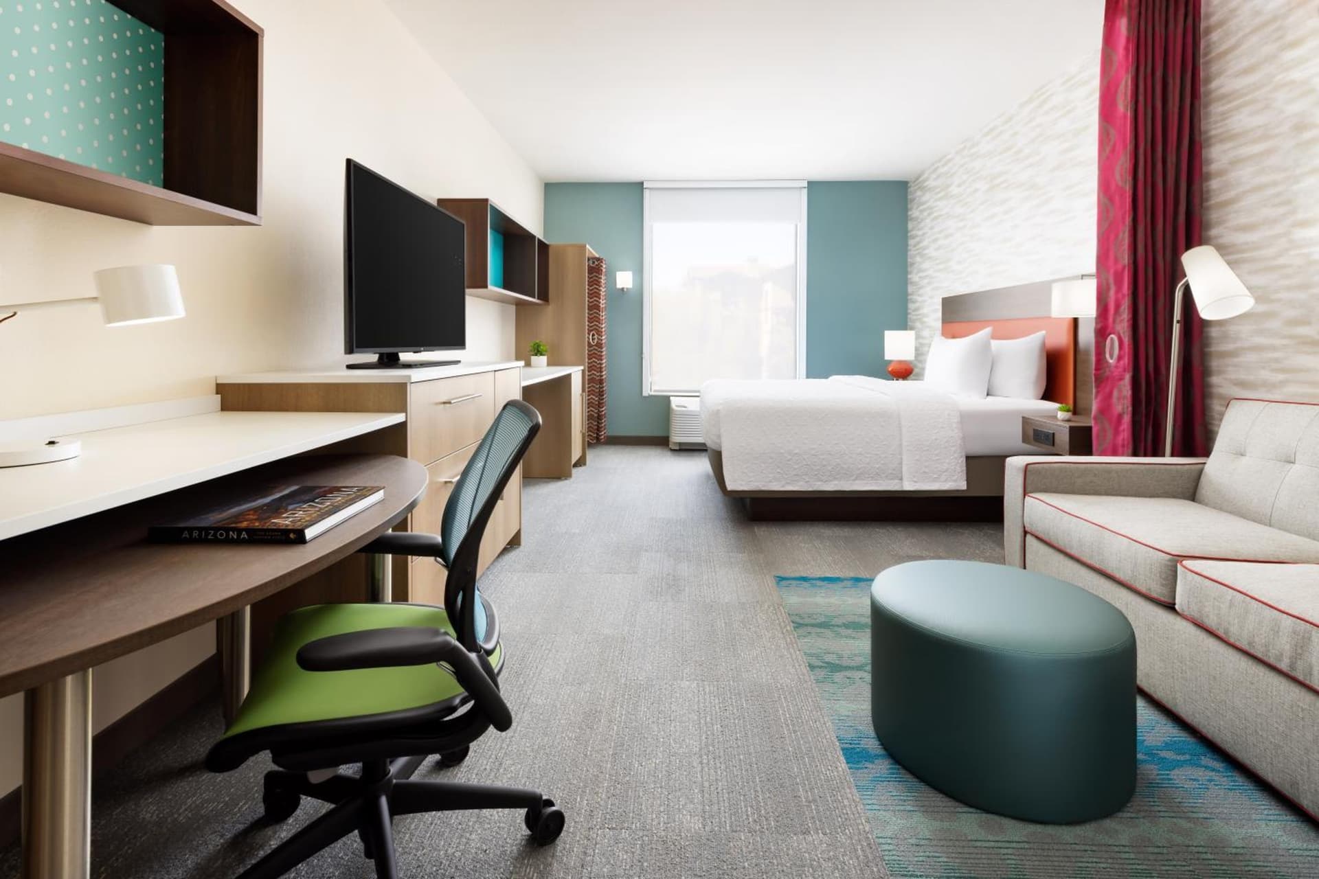 Home2 Suites By Hilton Lake Mary Orlando