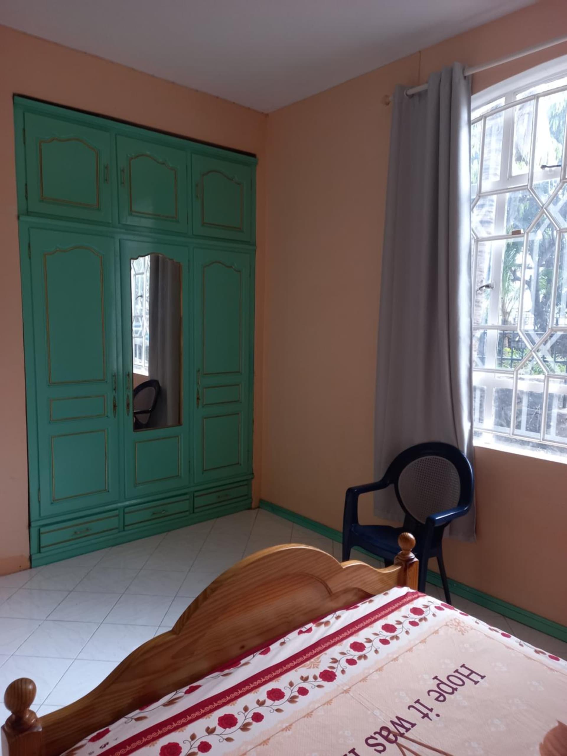 Boisbleu villa