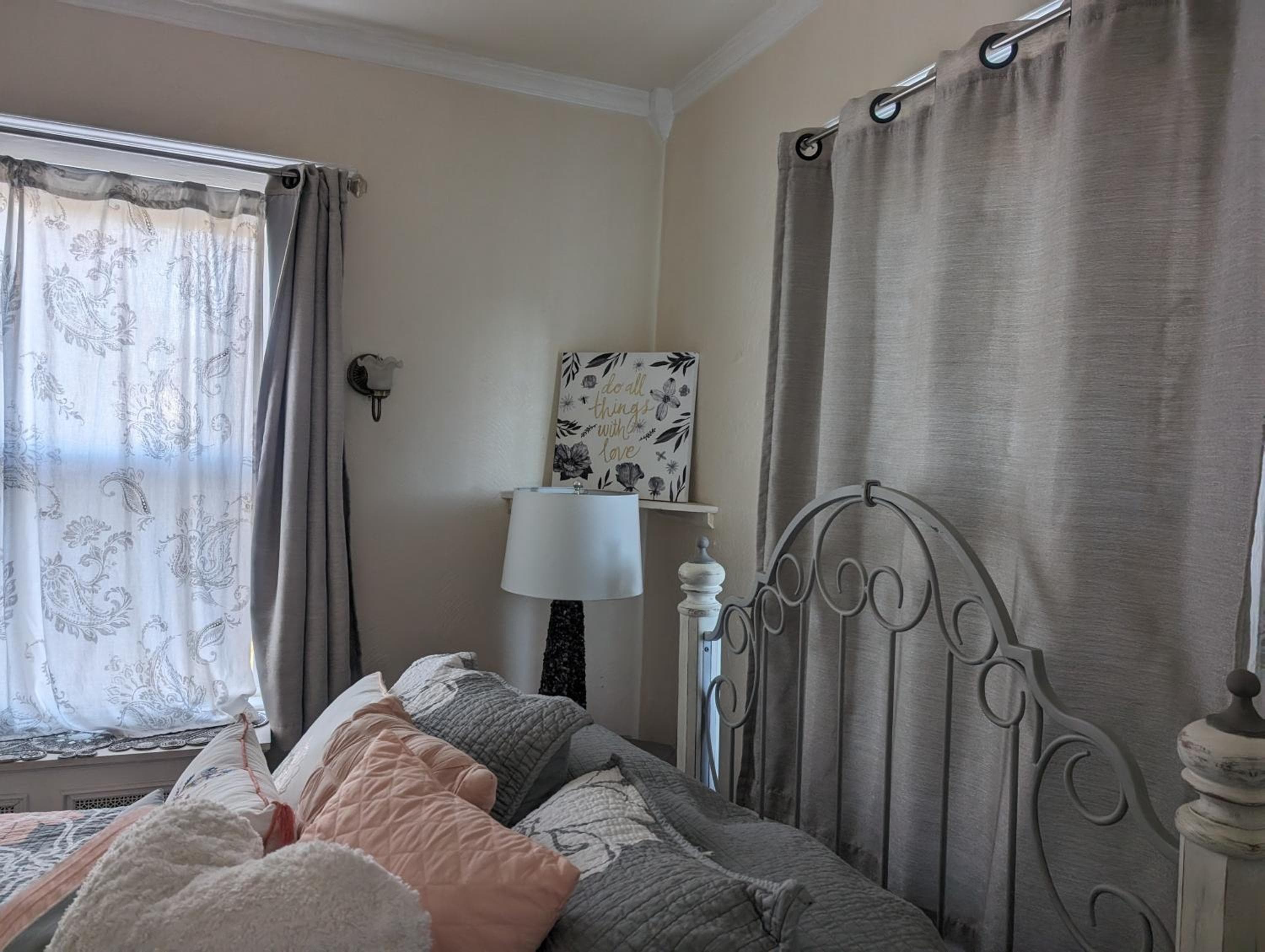 Sunny & Spacious Montclair NJ Apartment