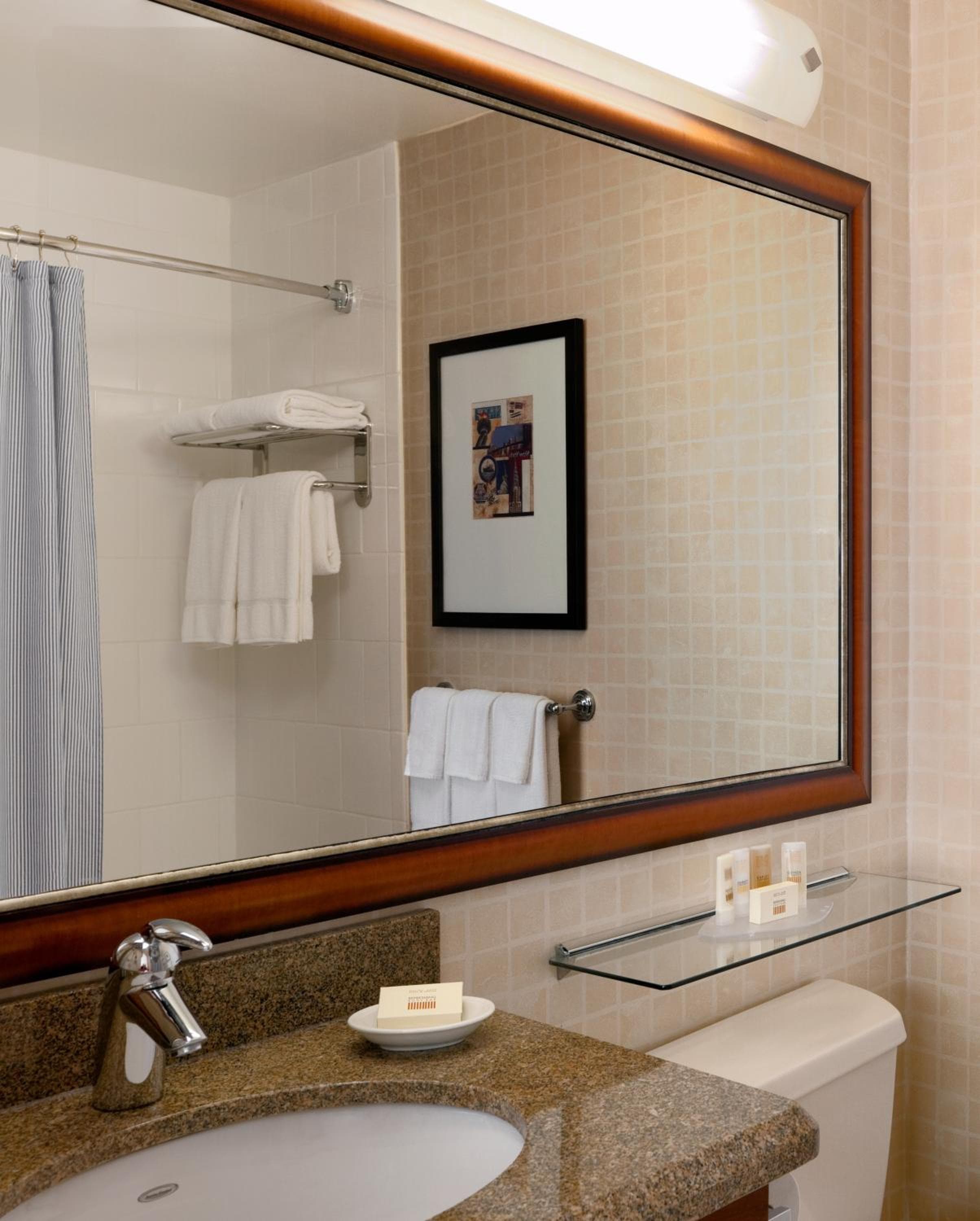 Courtyard by Marriott New York Manhattan/ Fifth Avenue