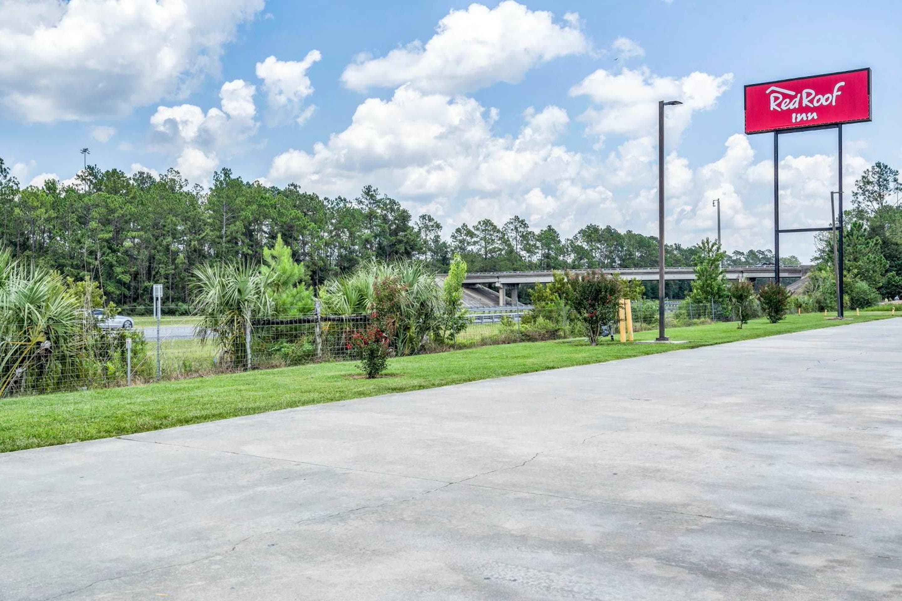 Red Roof Inn MacClenny
