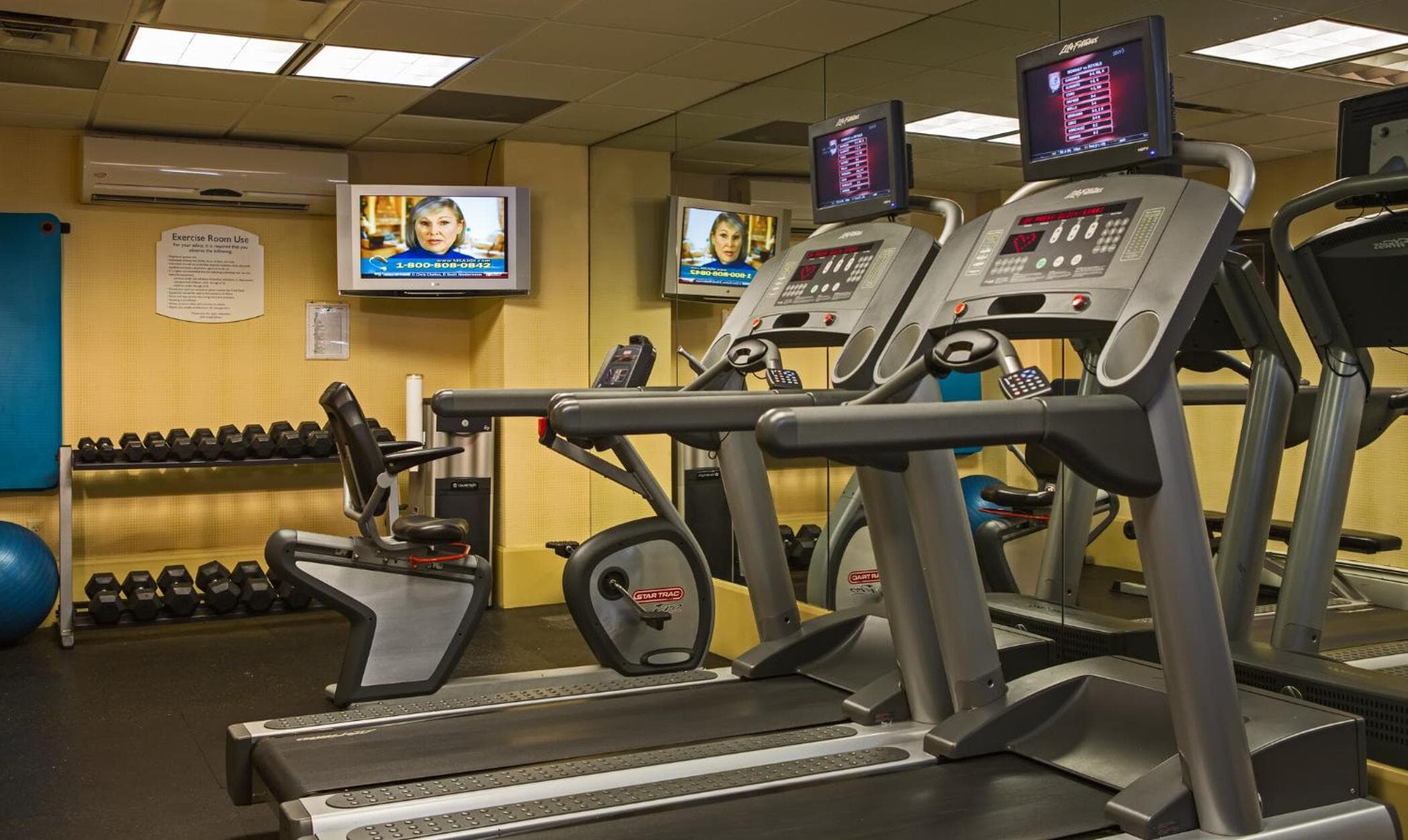 Courtyard by Marriott New York Manhattan/ Fifth Avenue