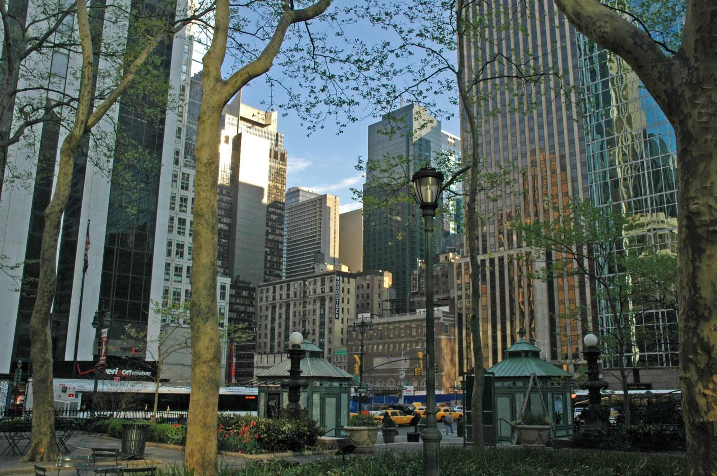 Courtyard by Marriott New York Manhattan/ Fifth Avenue