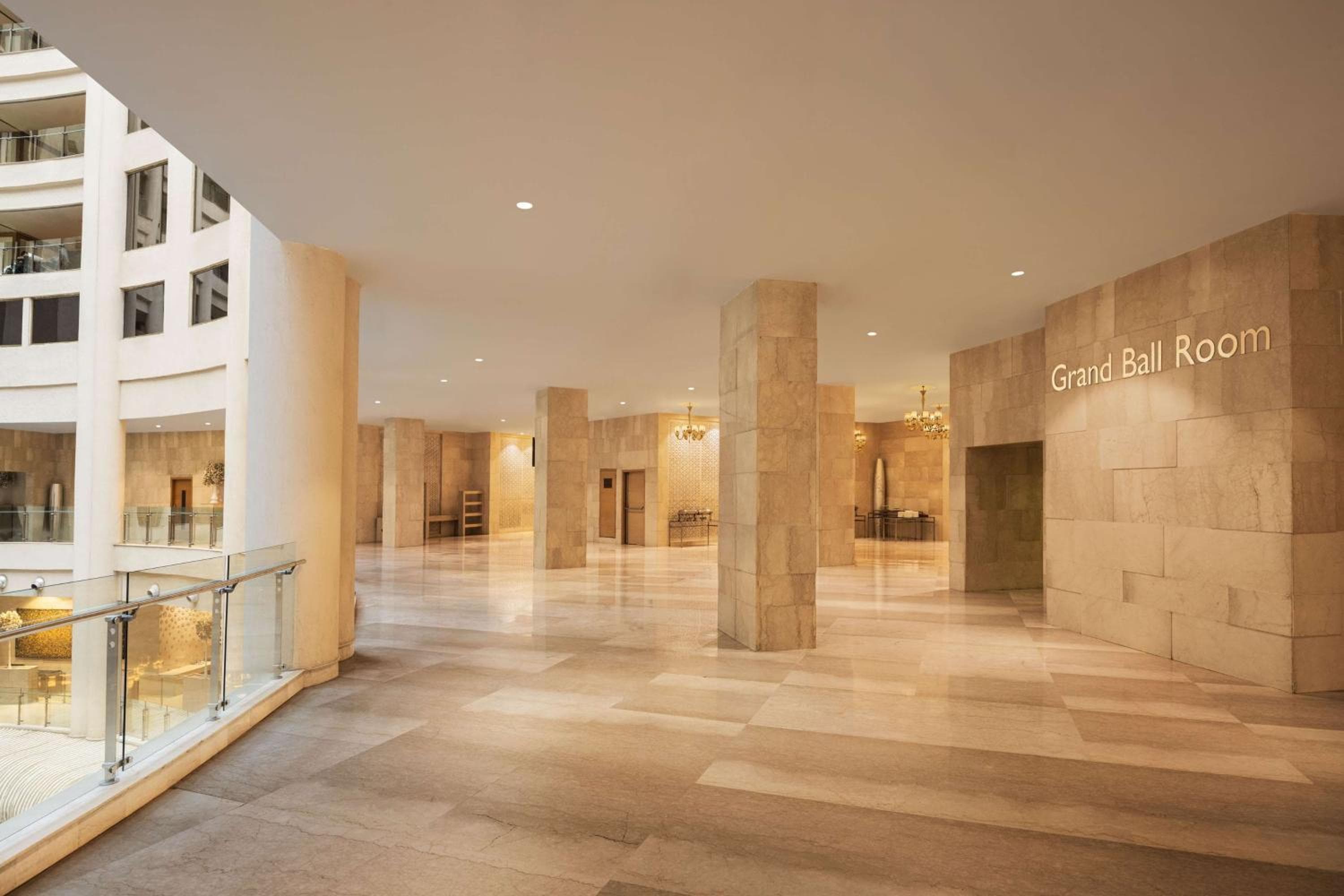 Radisson Blu Hotel New Delhi Dwarka