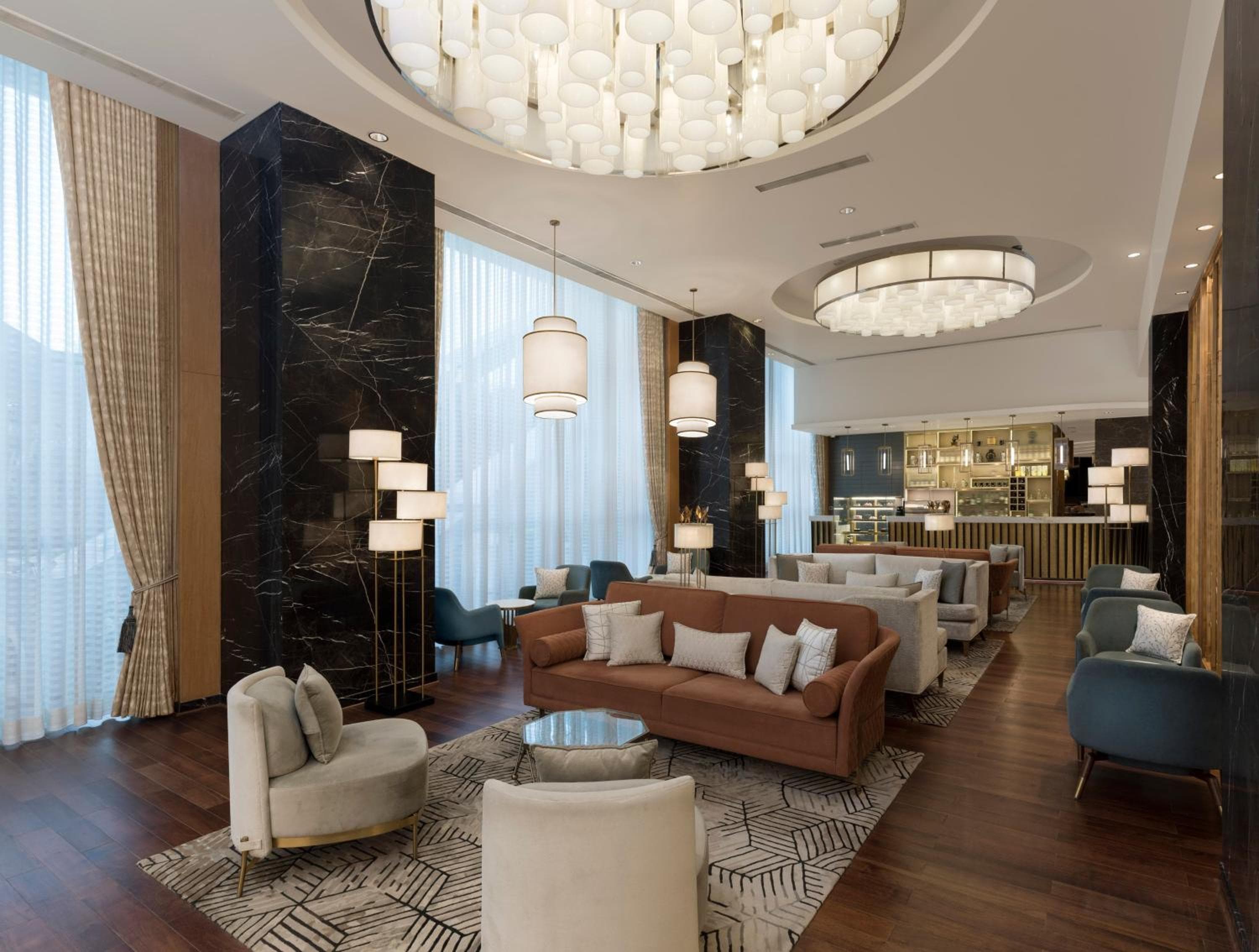 InterContinental Jaipur Tonk Road by IHG