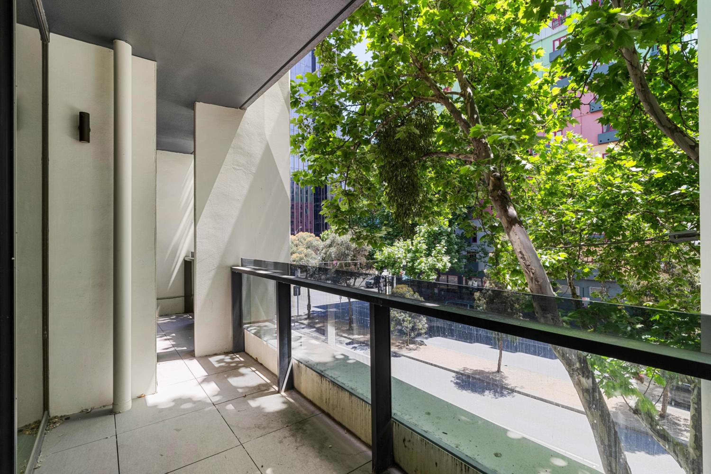 The Eminence Apartments by CLLIX
