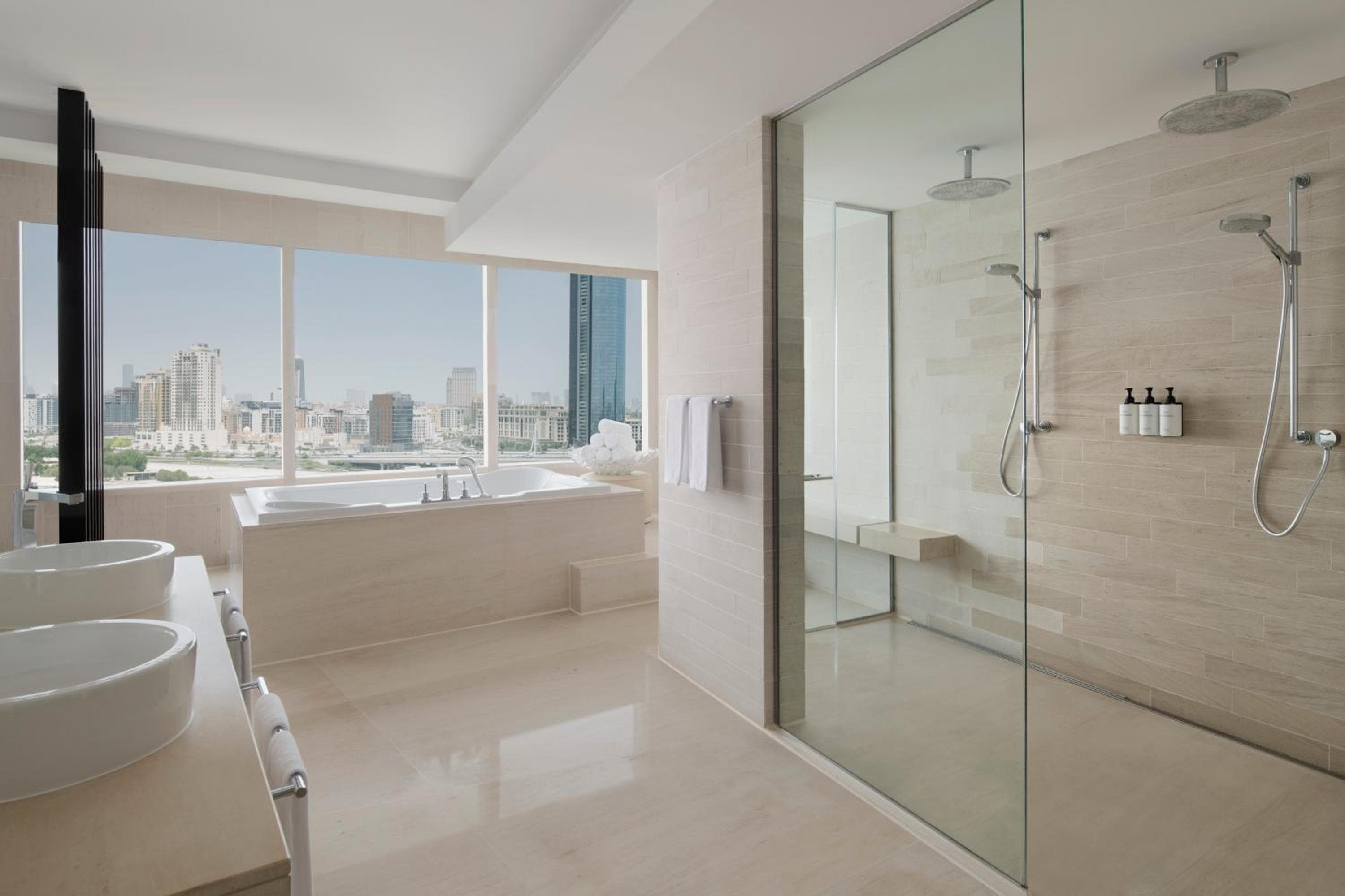 InterContinental Dubai Festival City by IHG
