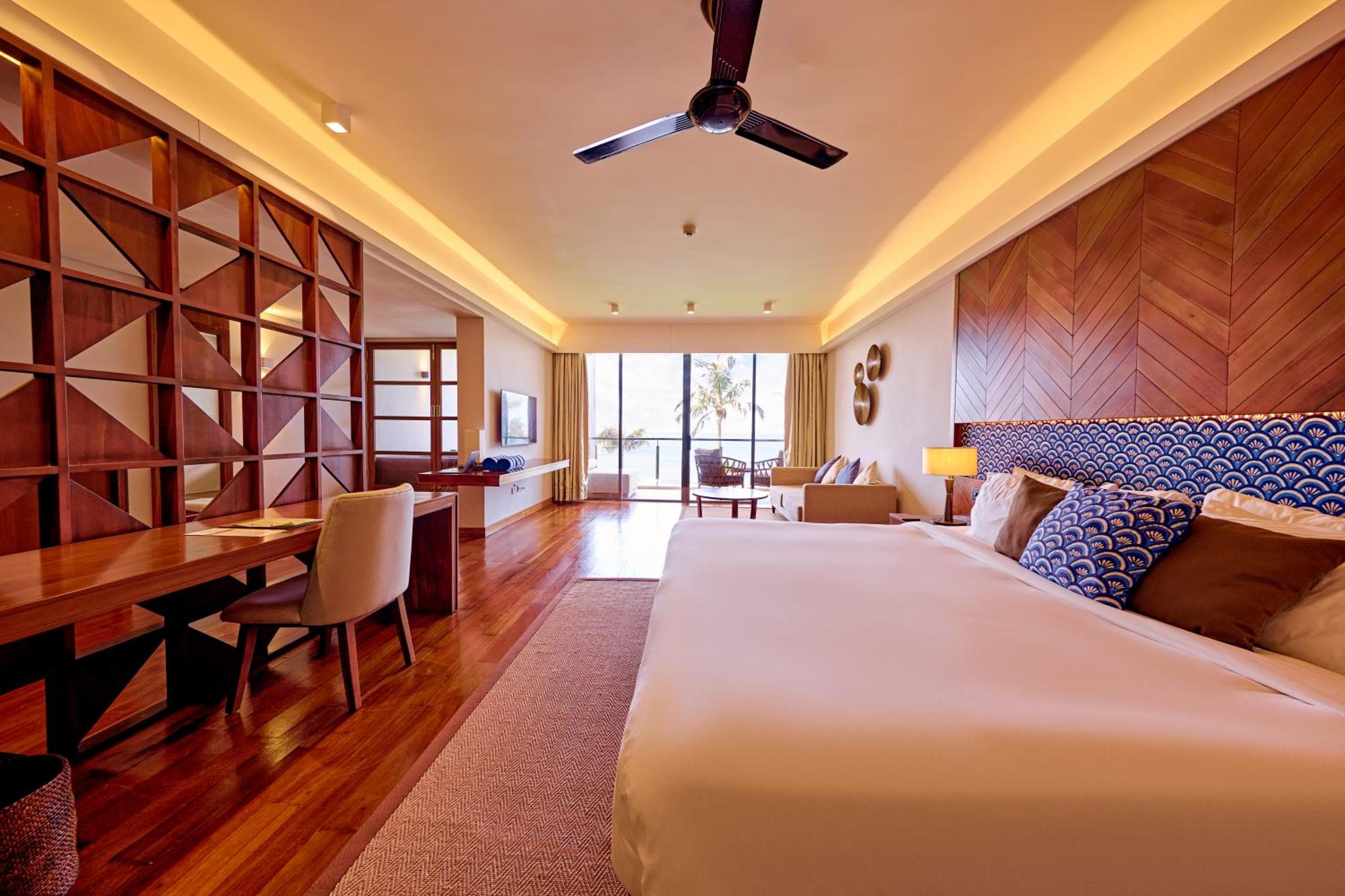 Le Grand Galle