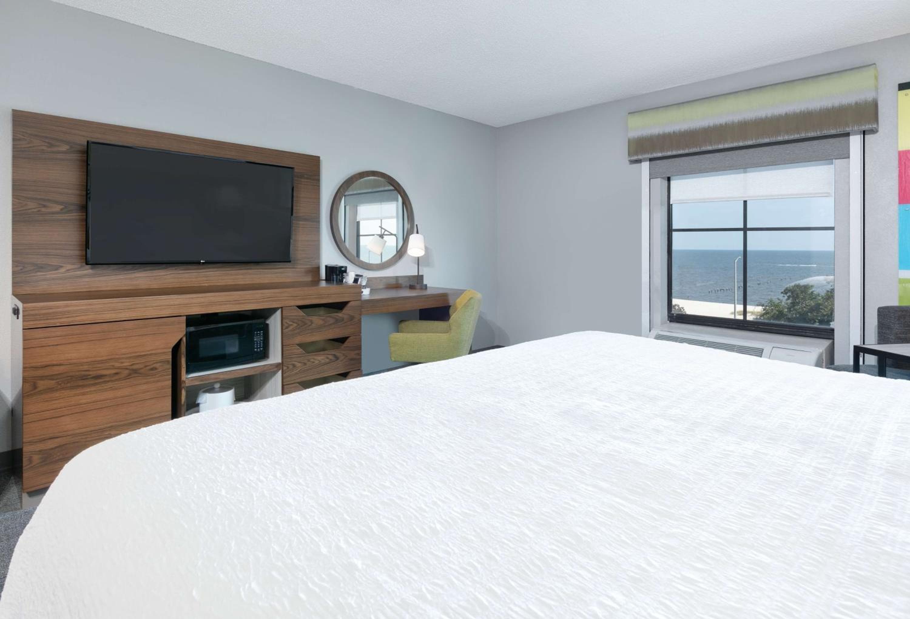 Hampton Inn Biloxi Beach Boulevard