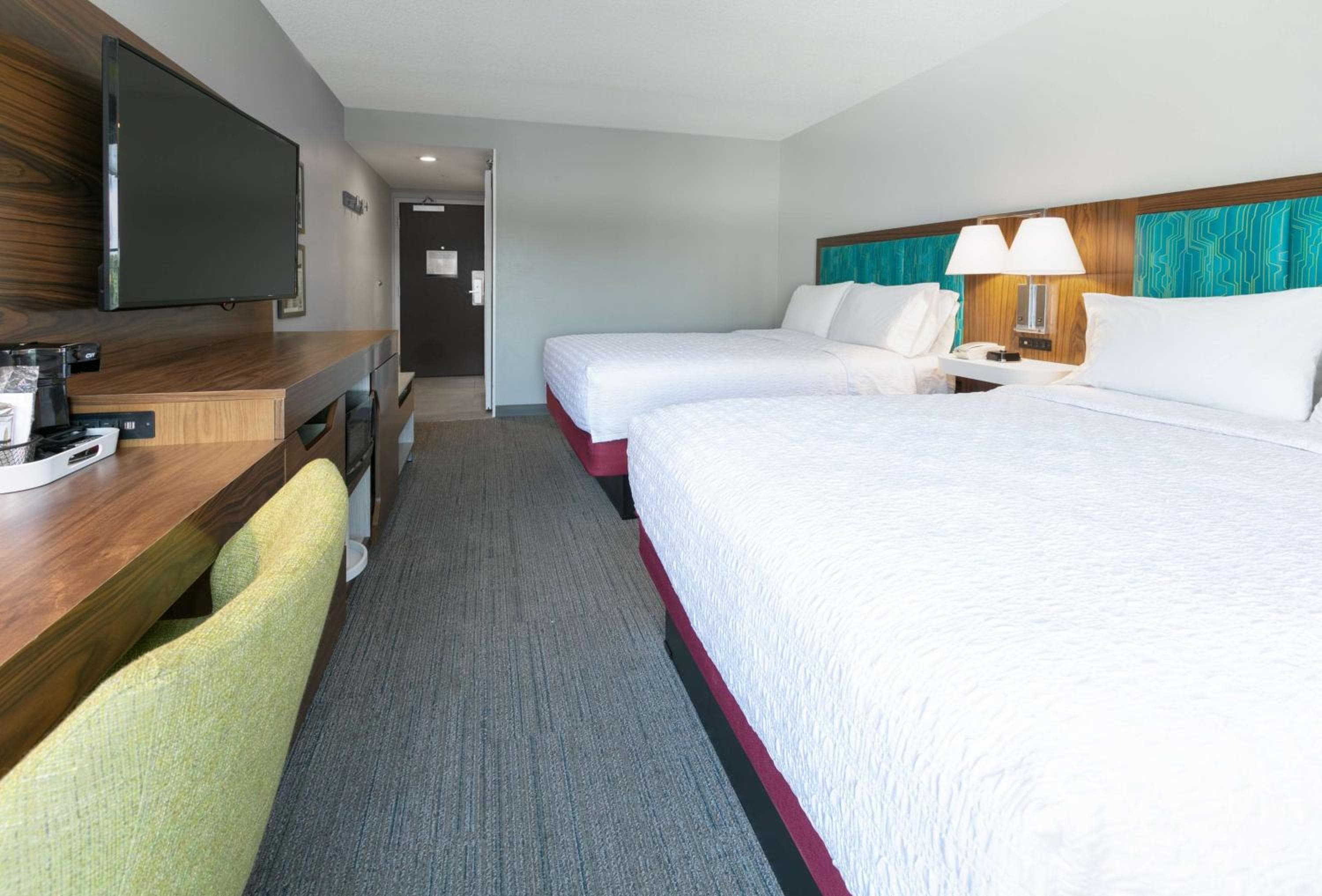 Hampton Inn Biloxi Beach Boulevard