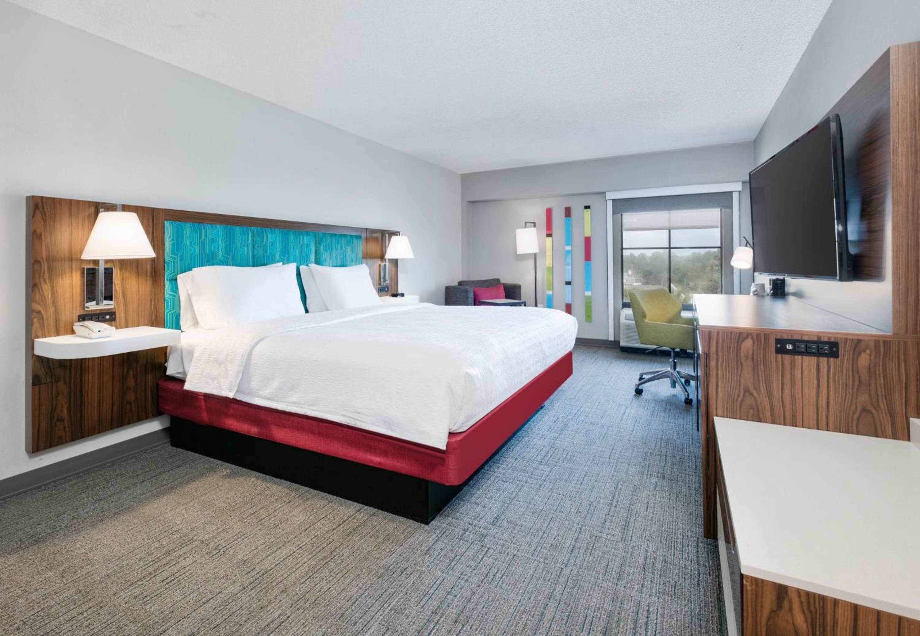 Hampton Inn Biloxi Beach Boulevard