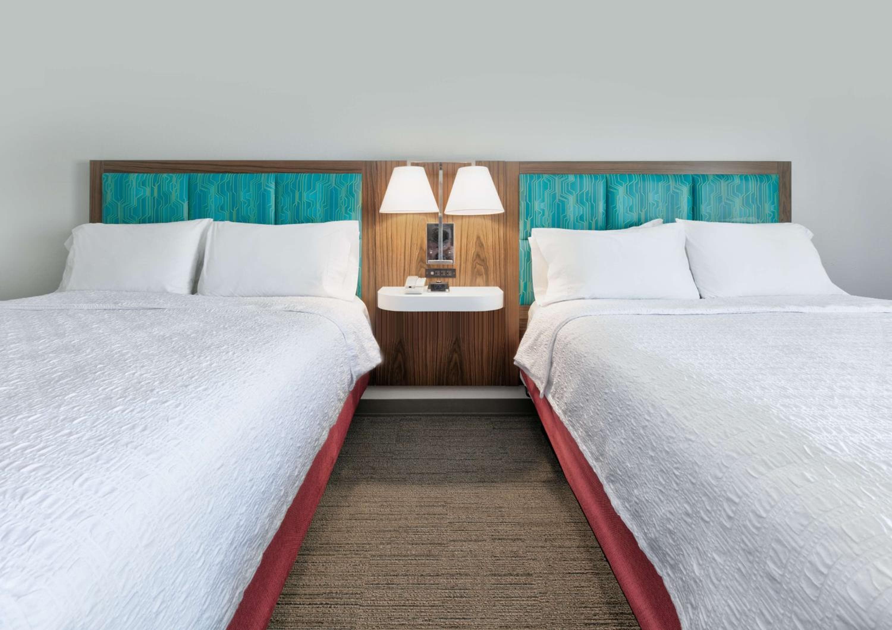 Hampton Inn Biloxi Beach Boulevard