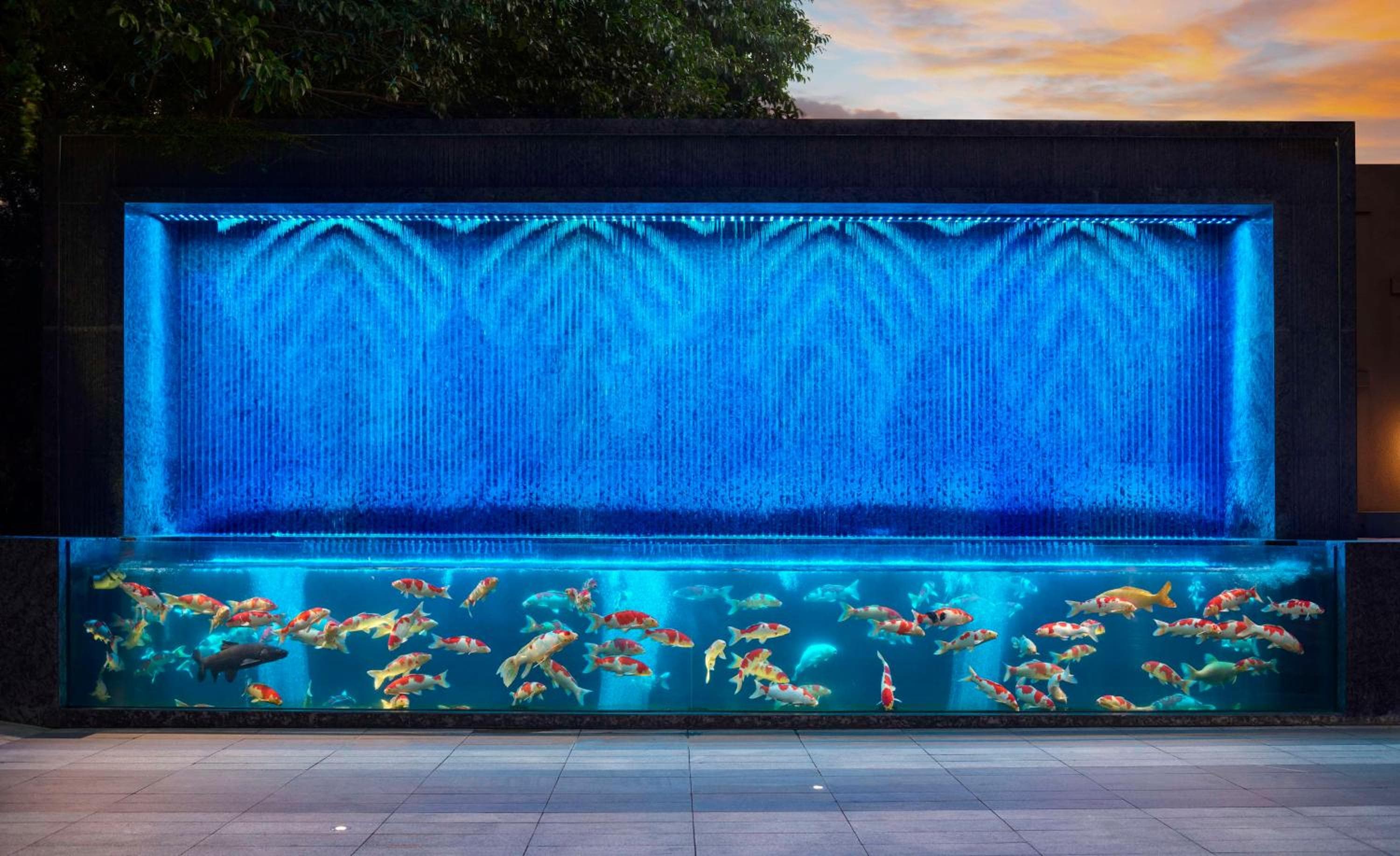 DoubleTree By Hilton Shenzhen Nanshan Hotel & Residences