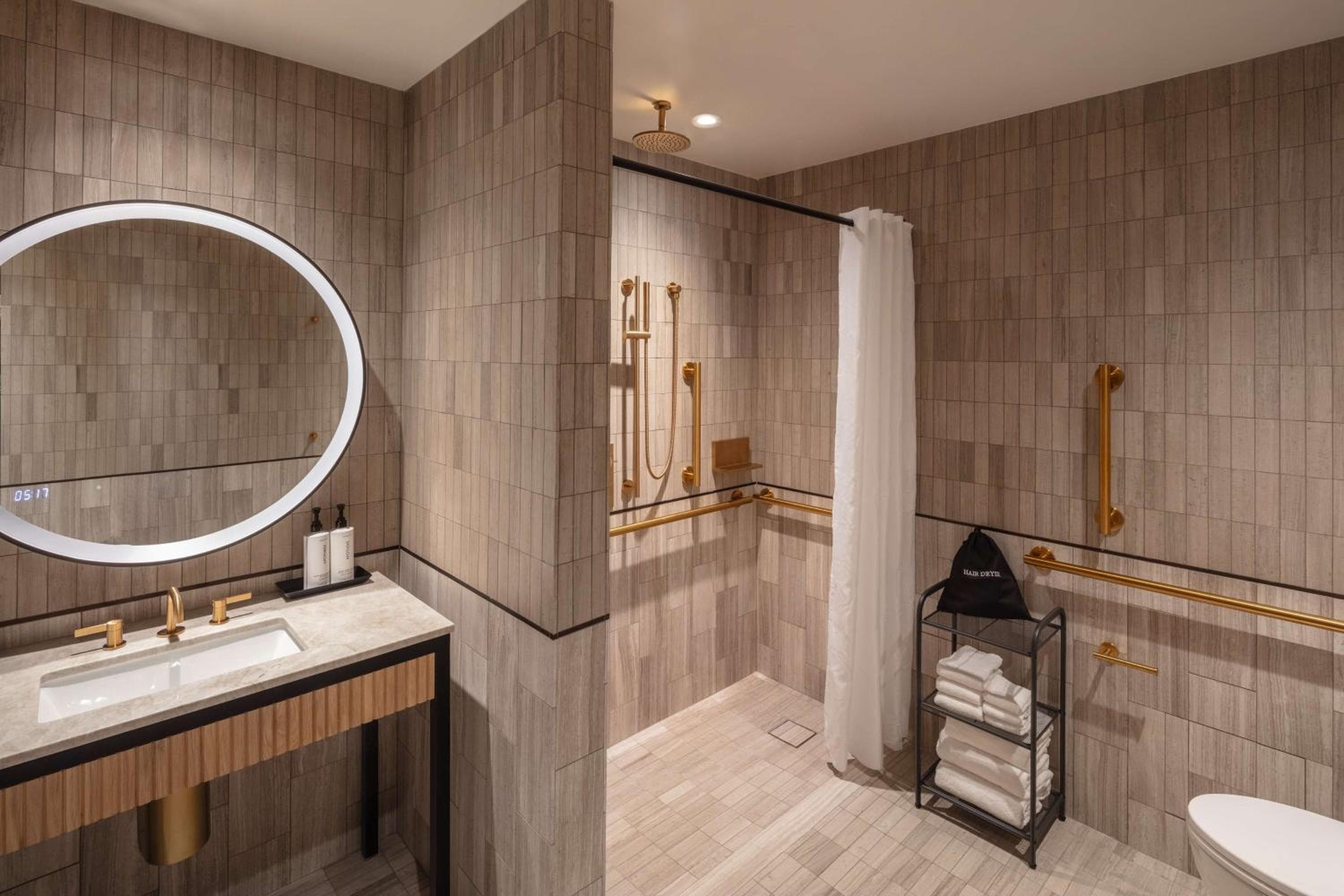 Tempo By Hilton New York Times Square