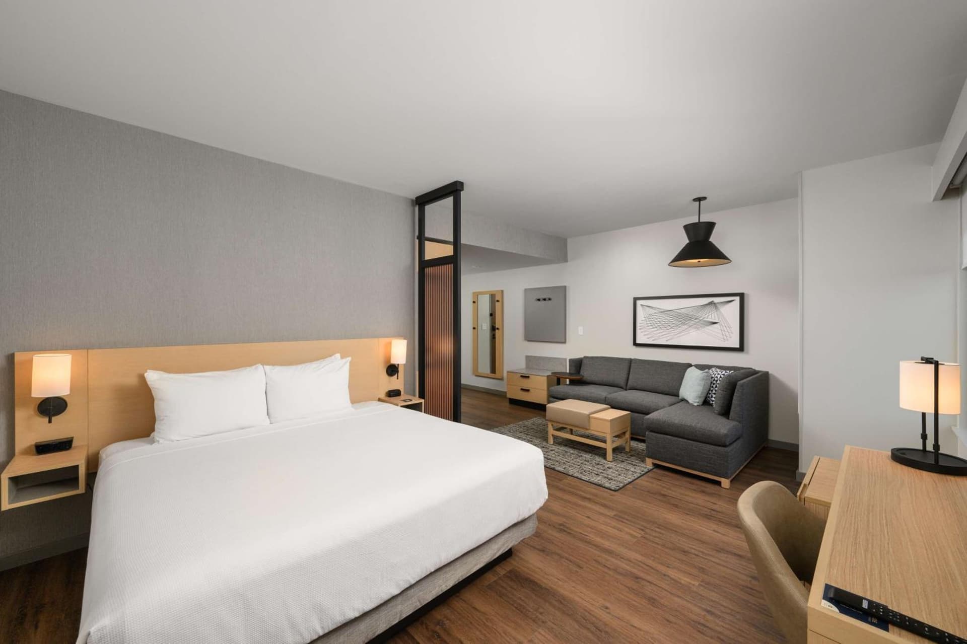 Hyatt Place Albany Downtown