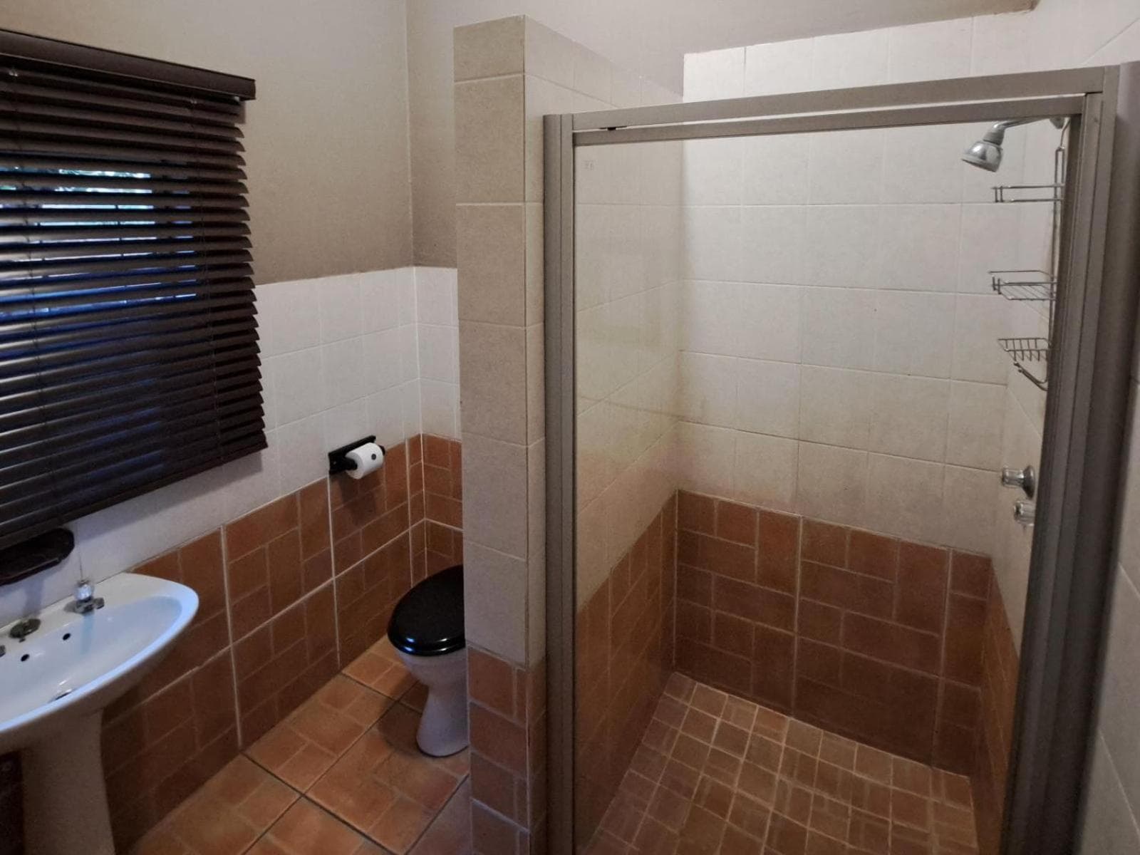 Morgenbos Guesthouse