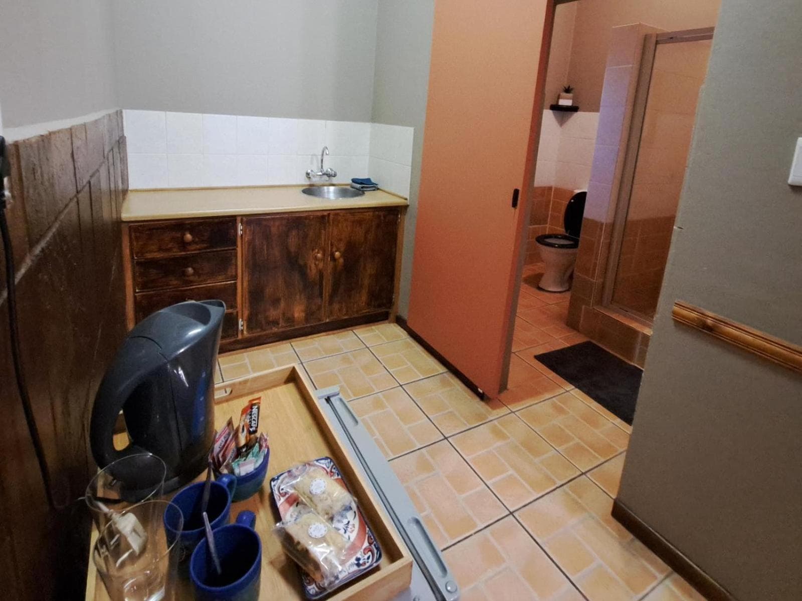 Morgenbos Guesthouse