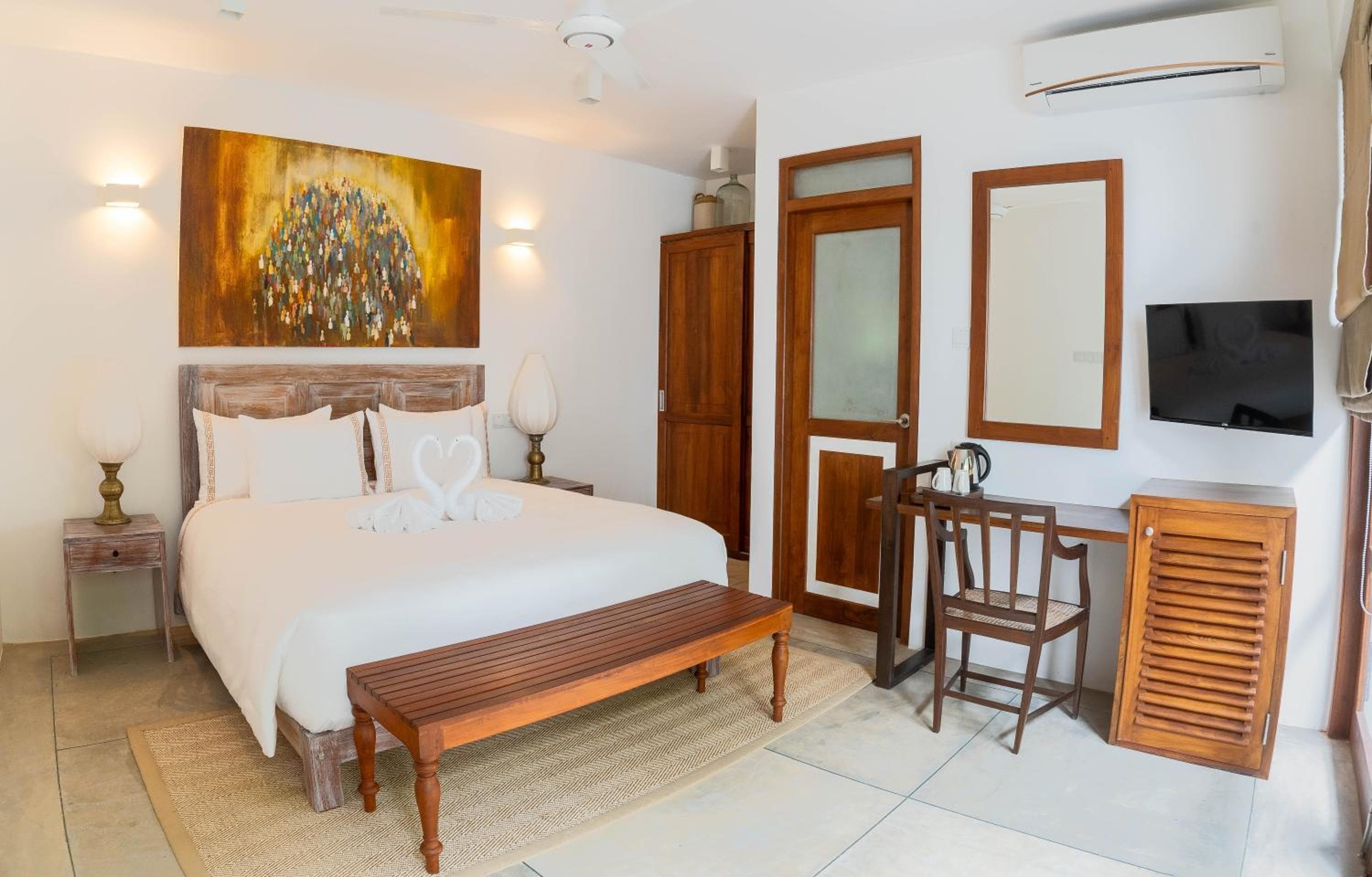 Villa V Kalutara