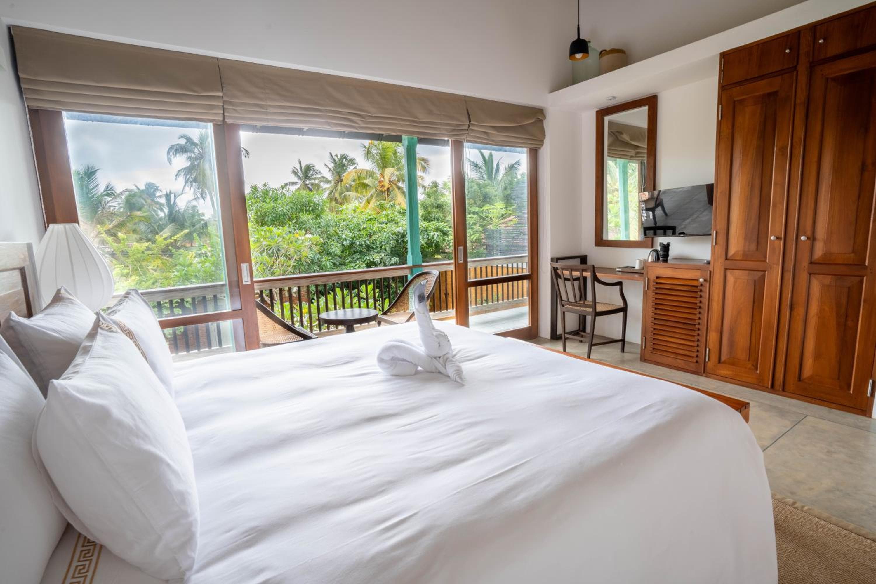 Villa V Kalutara
