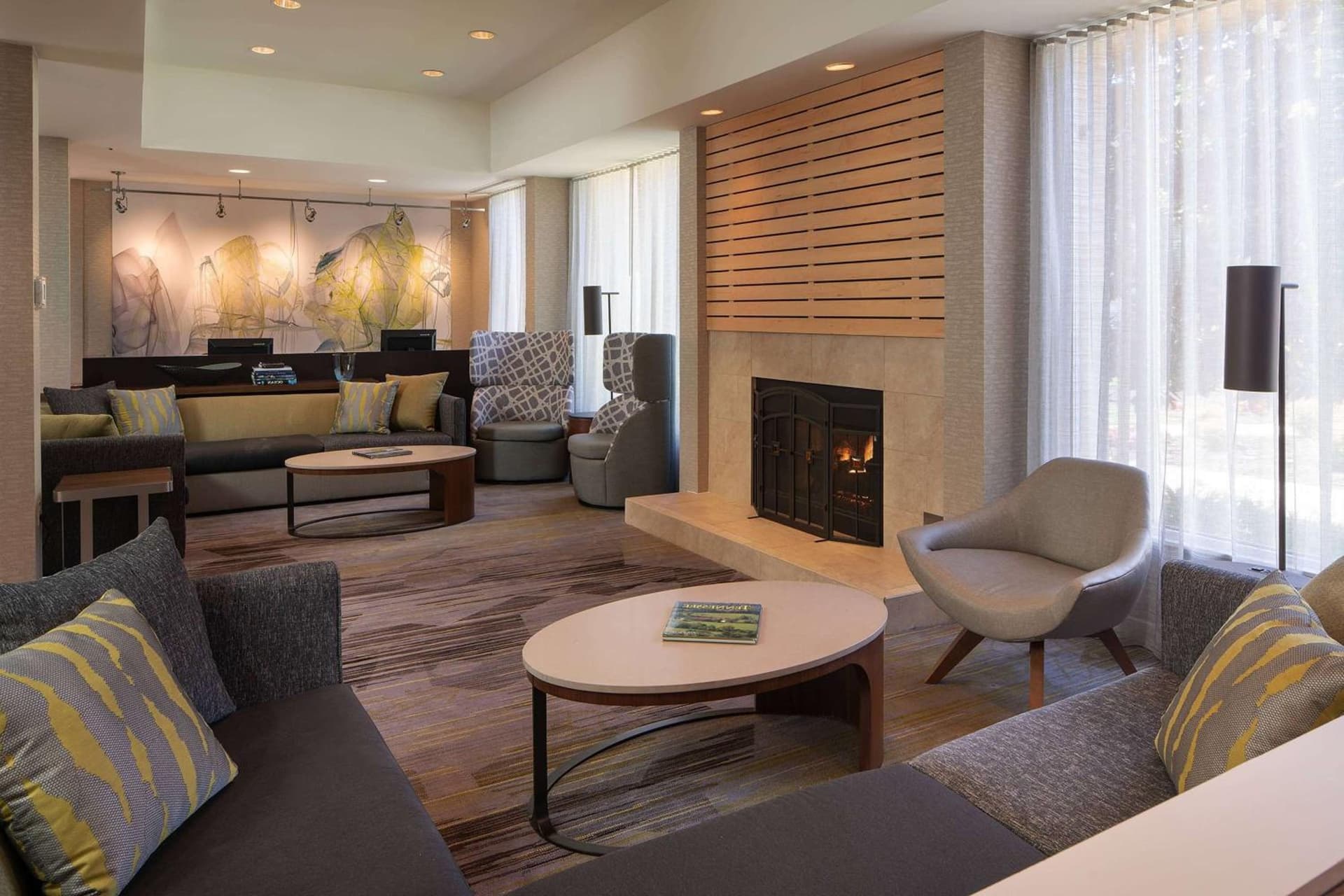 Sonesta Select Chattanooga Hamilton Place