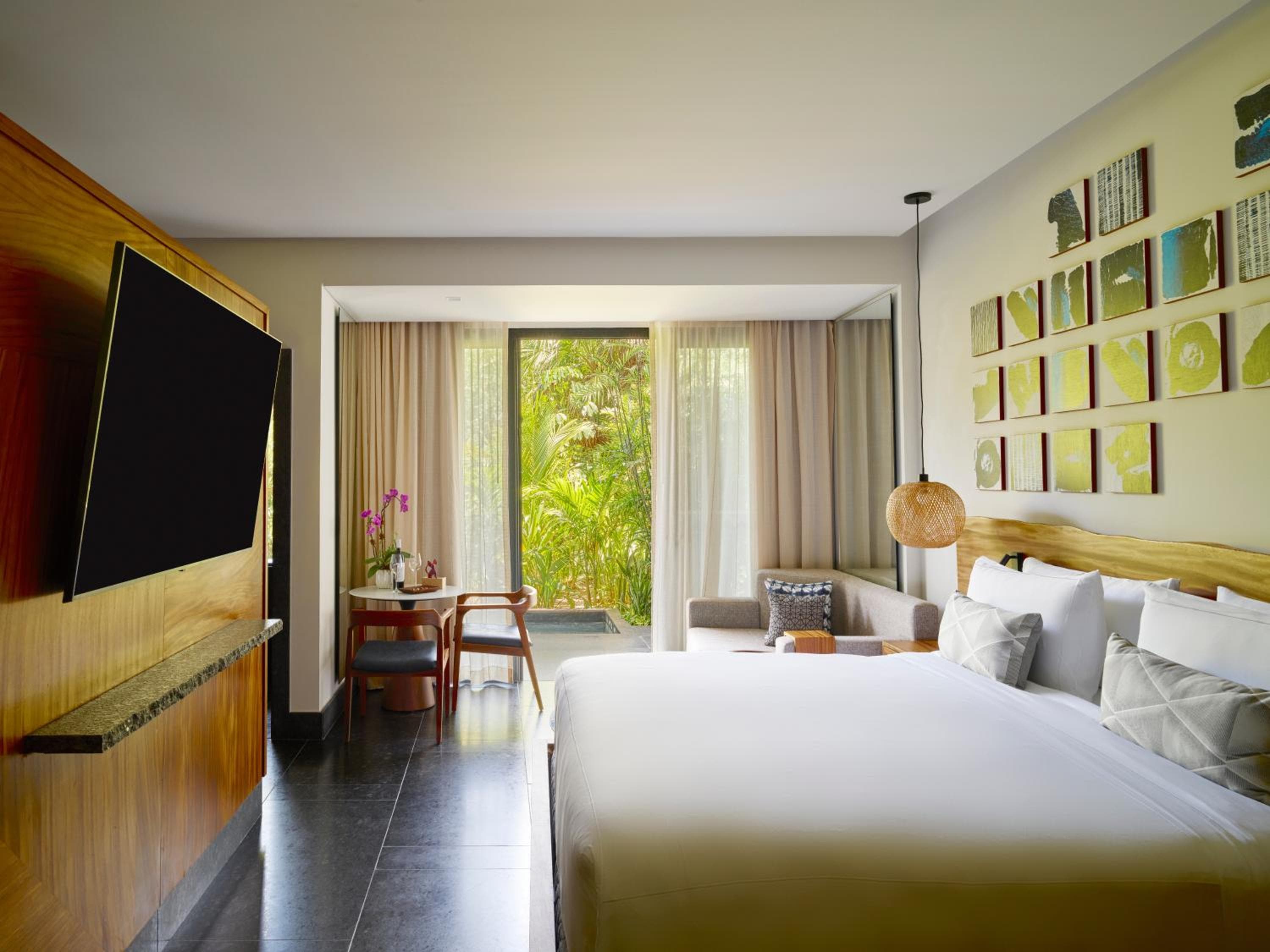 Conrad Tulum Riviera Maya