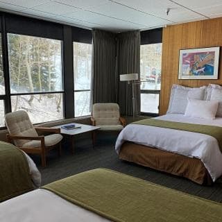 Alta Lodge