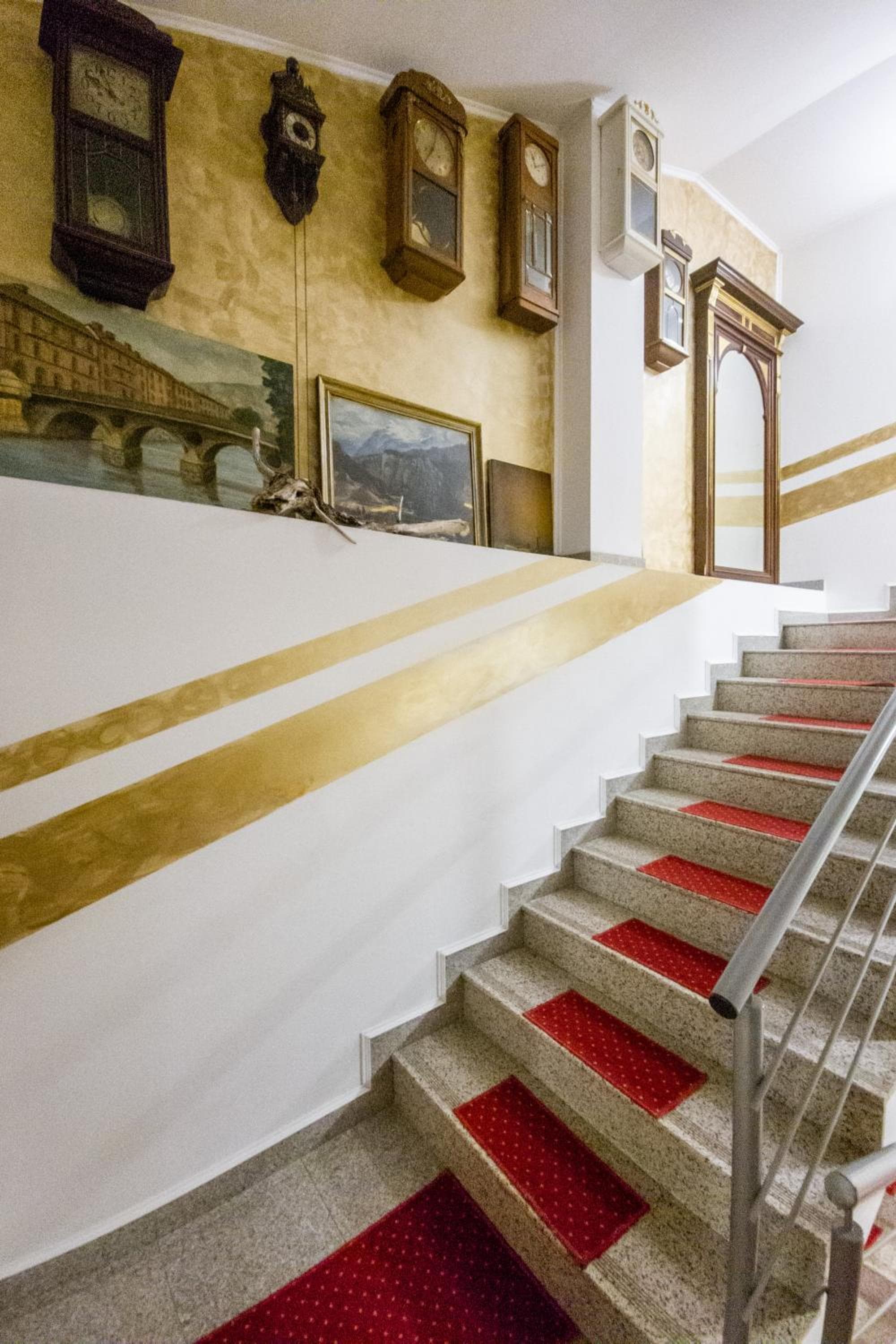 Hotel Herc Sarajevo