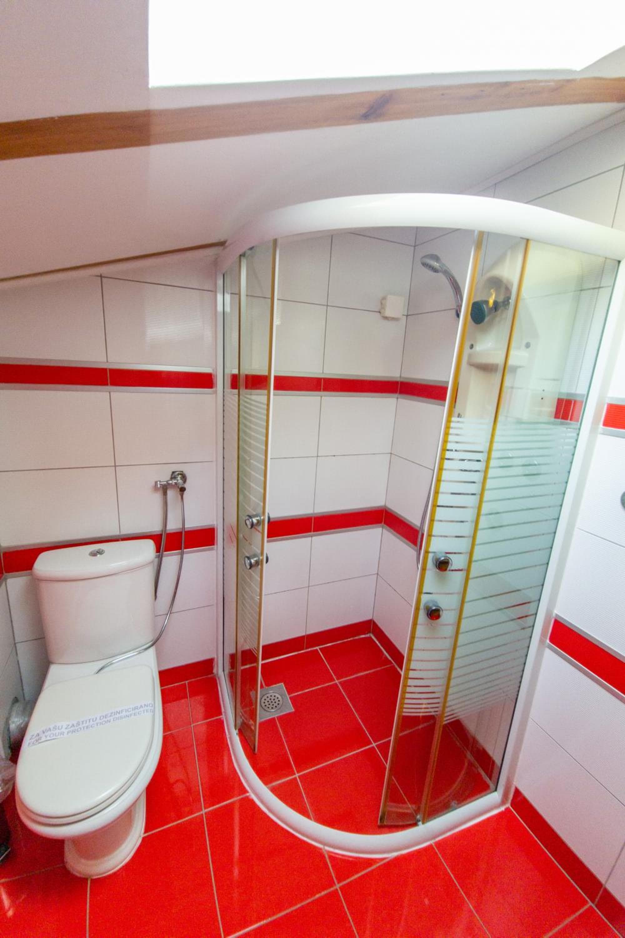 Hotel Herc Sarajevo