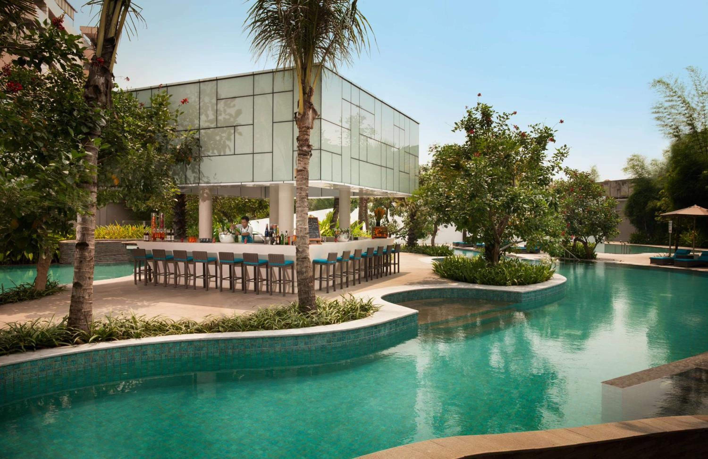 DoubleTree by Hilton Jakarta - Diponegoro