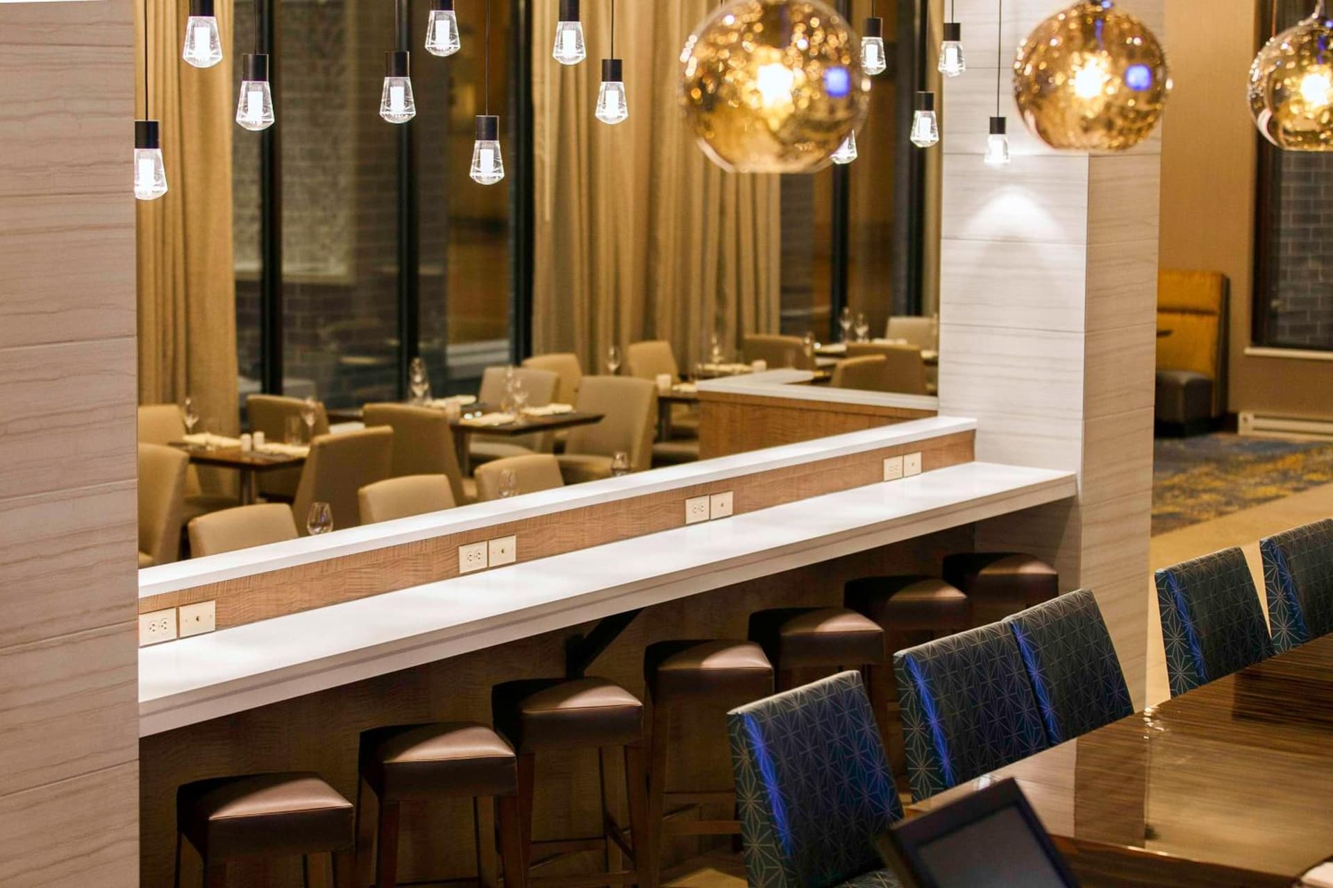Hilton Garden Inn Minneapolis - University Area