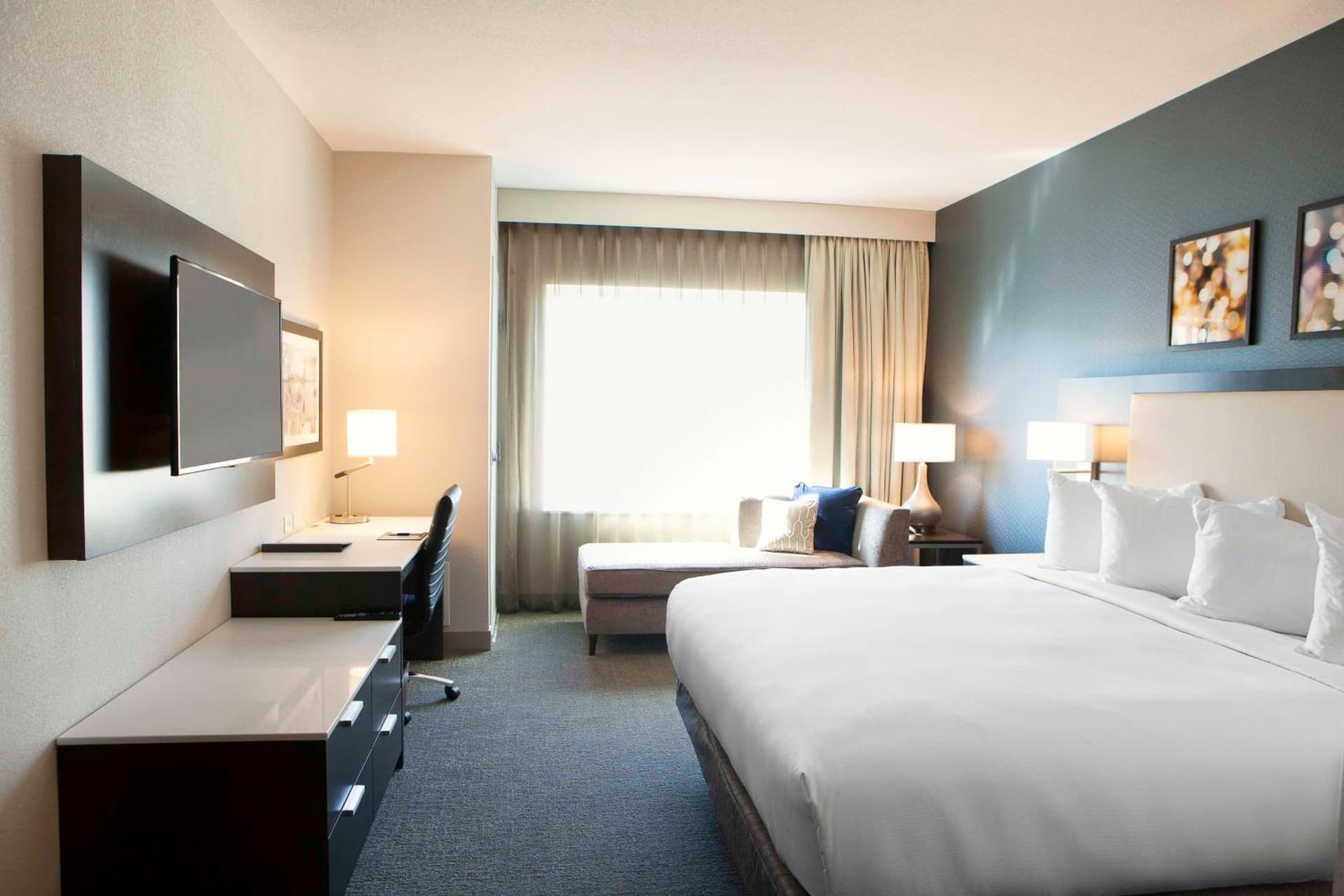 Hilton Garden Inn Minneapolis - University Area