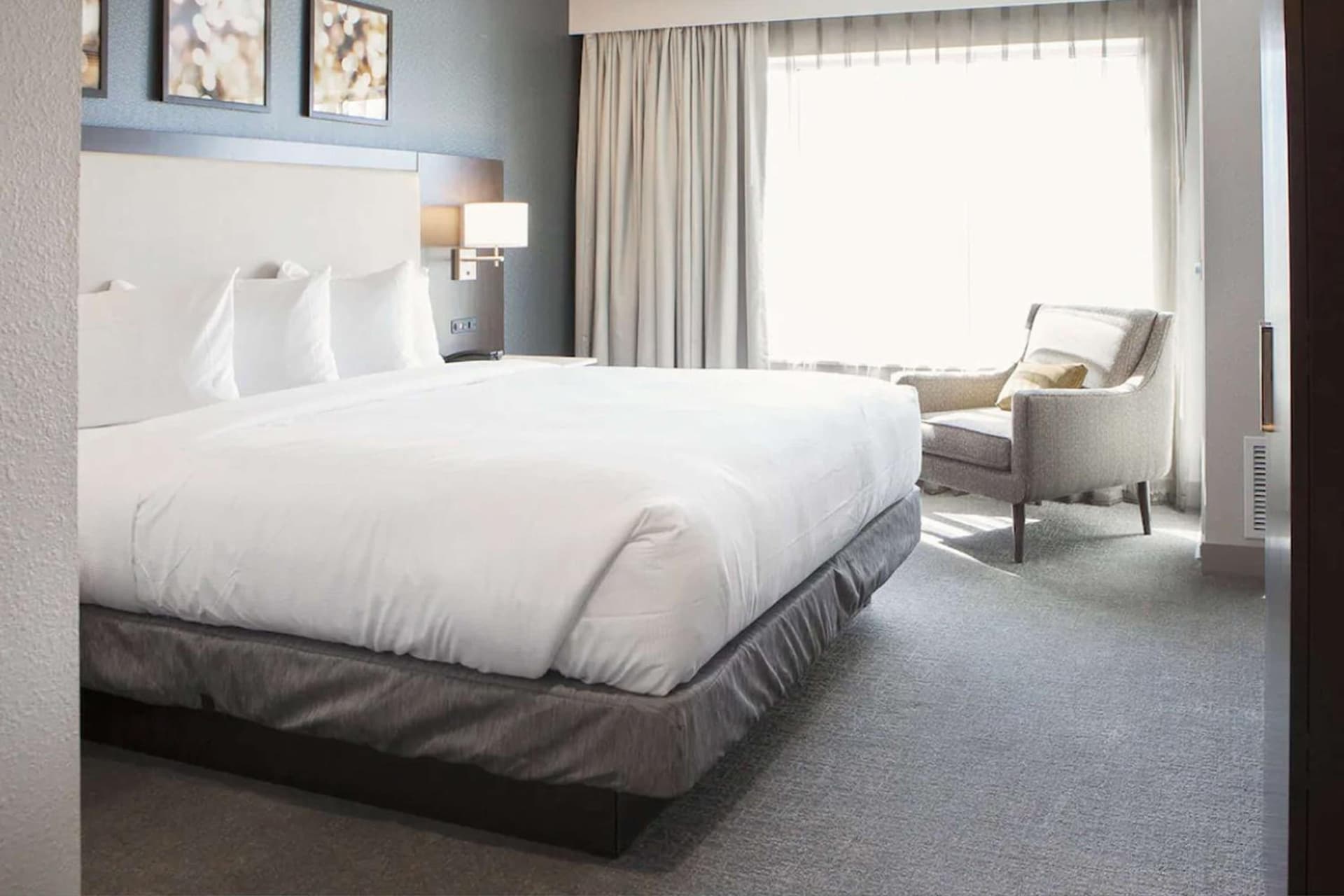 Hilton Garden Inn Minneapolis - University Area